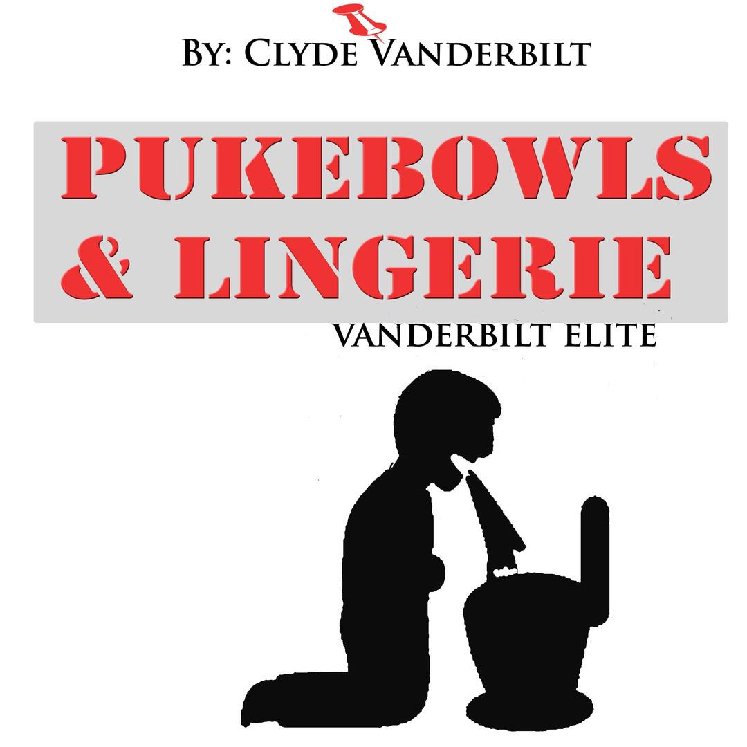 PukeBowls & Lingerie