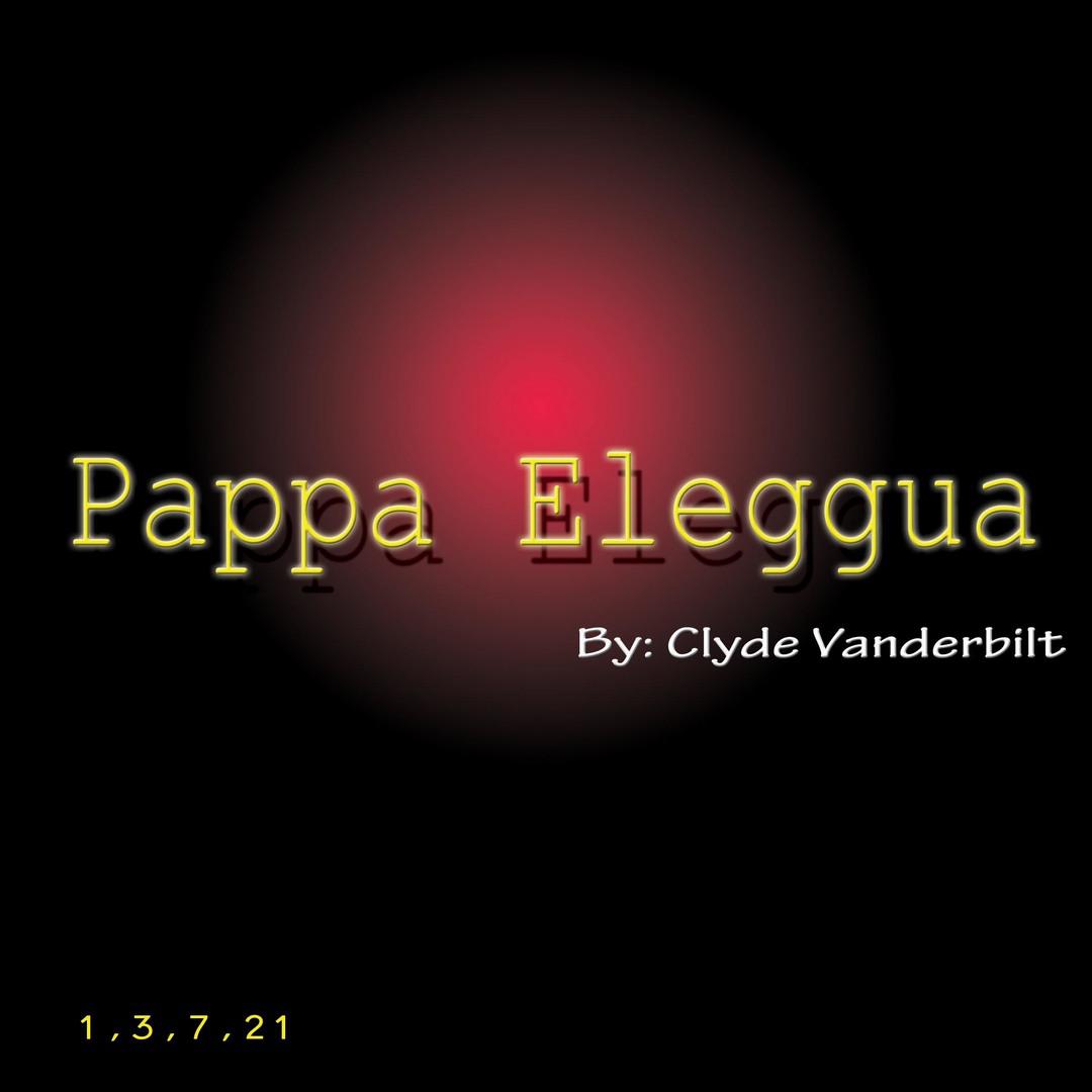 Pappa Eleggua