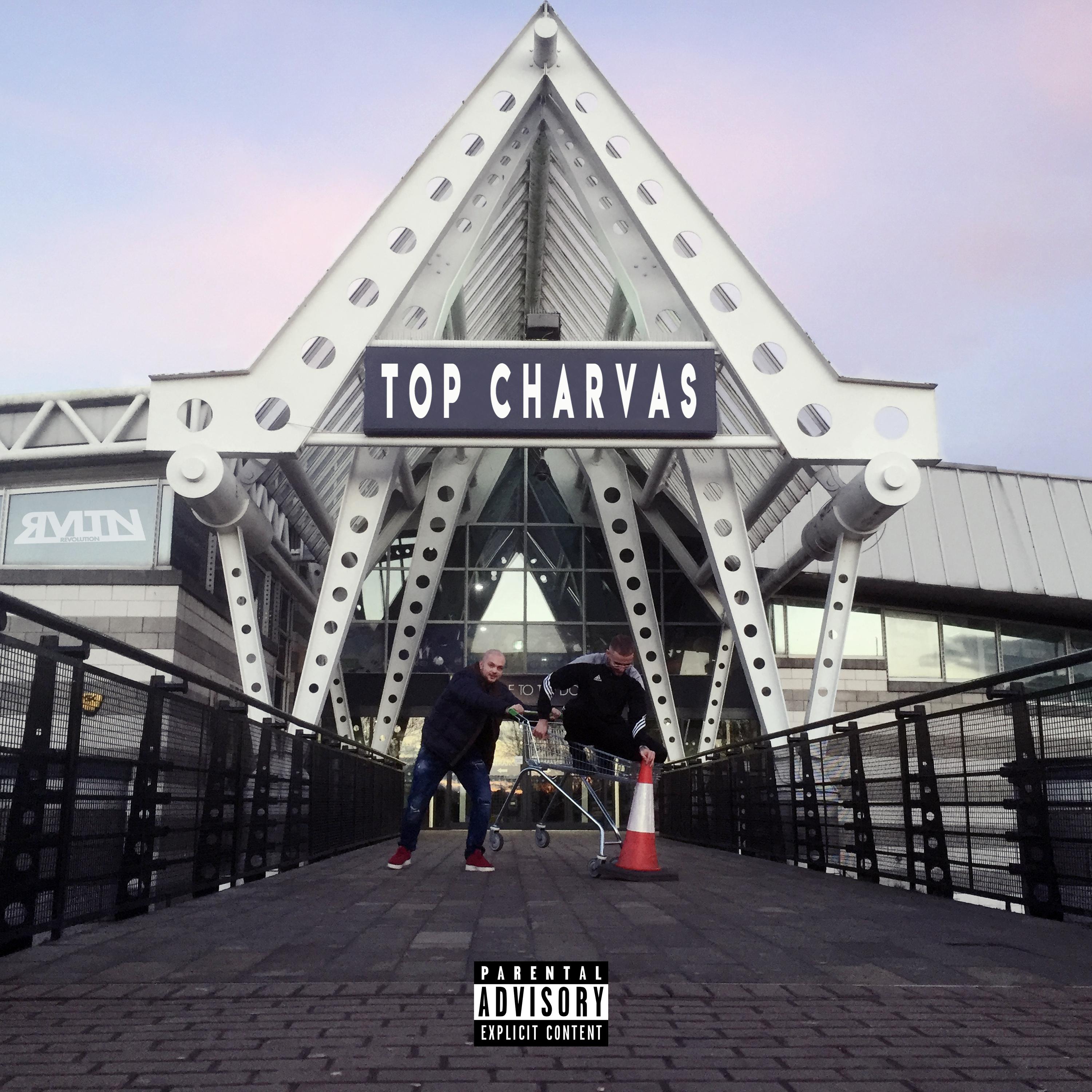 Top Charvas