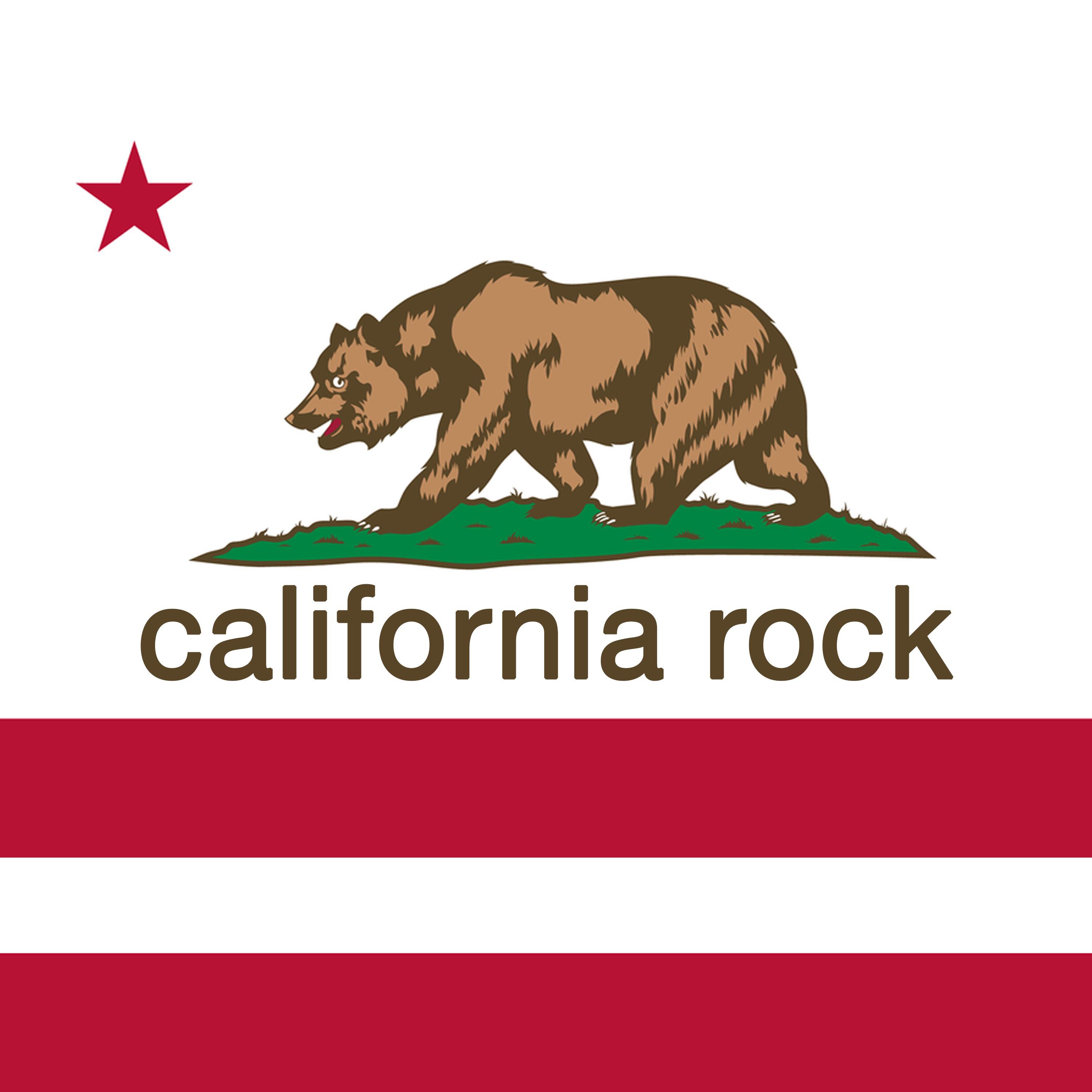 California Rock