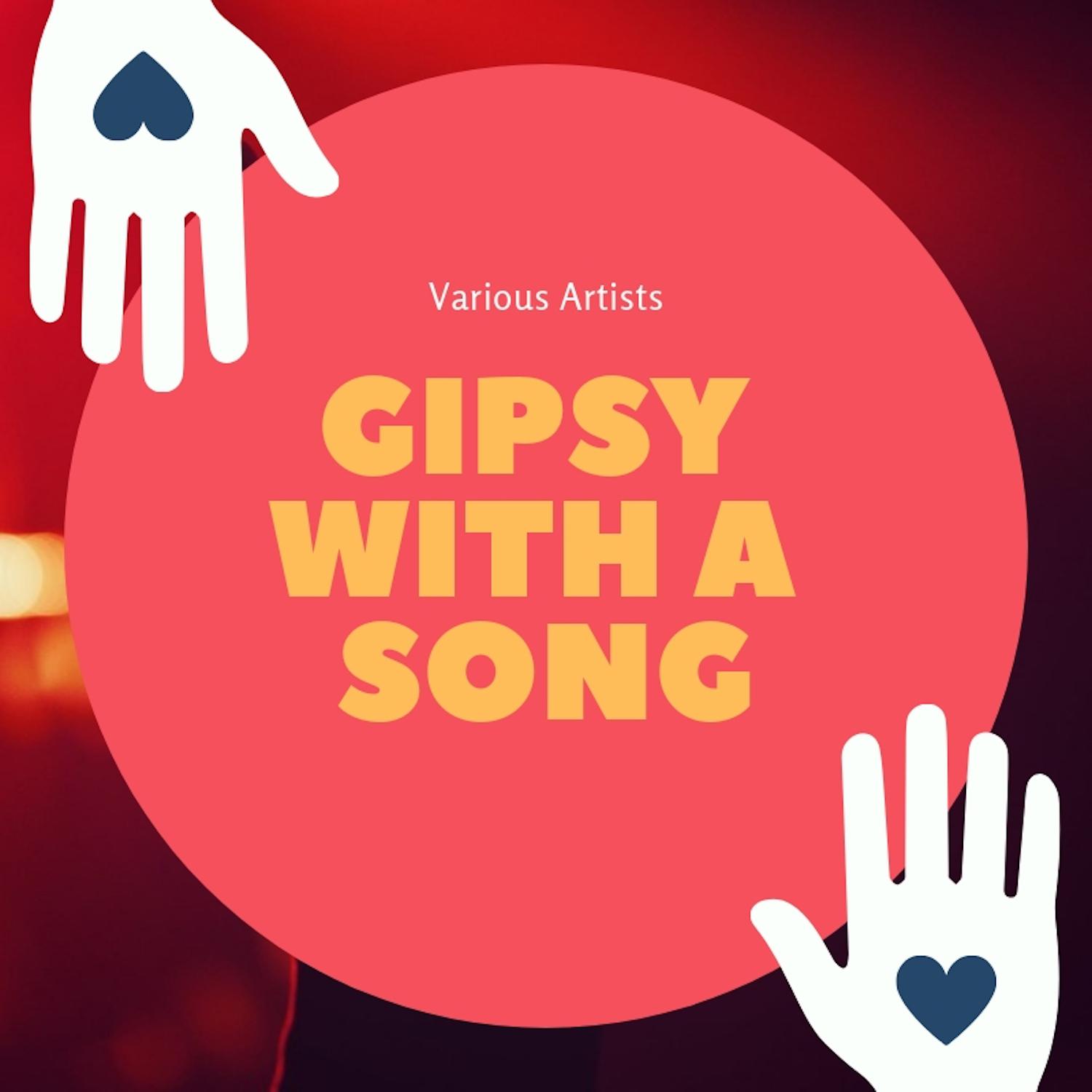 Gipsy With a Song