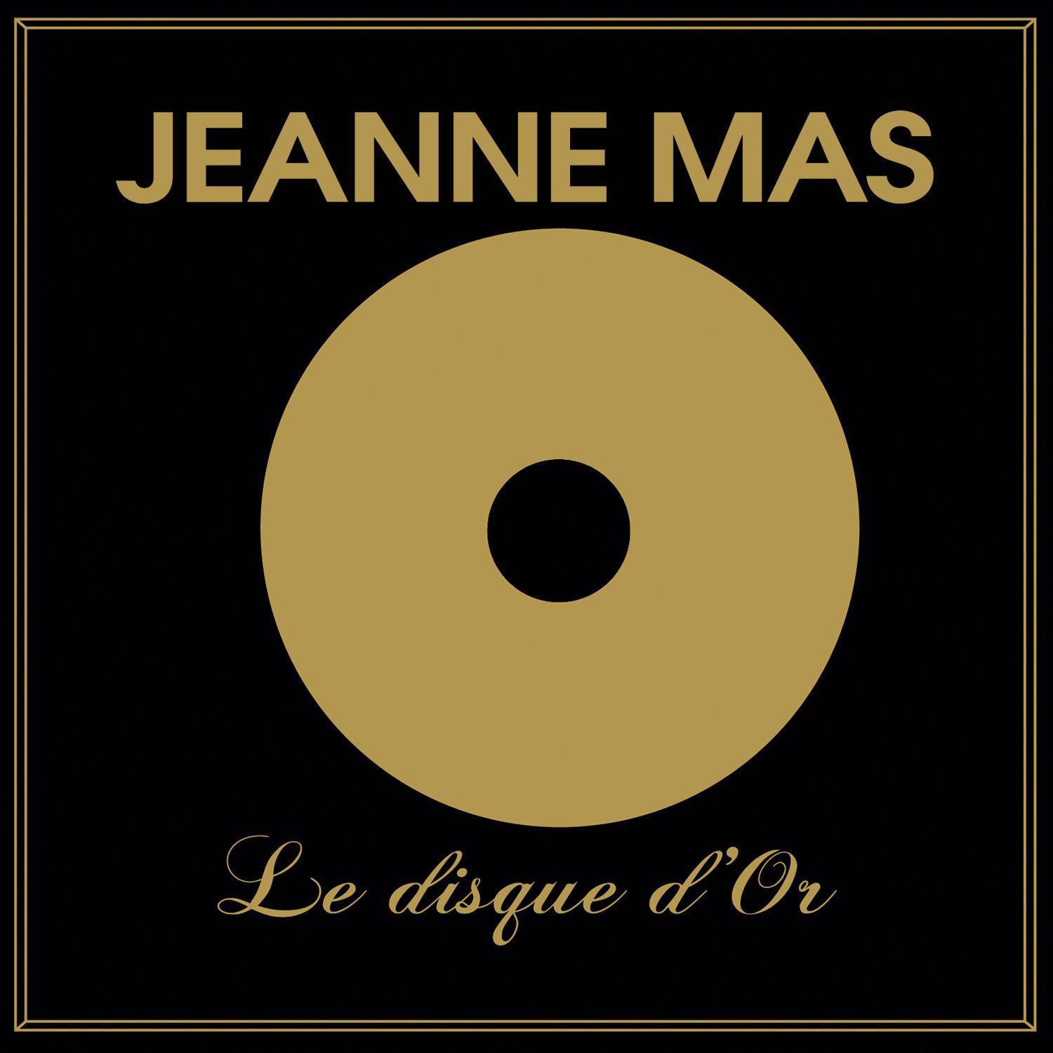 Le disque d'or