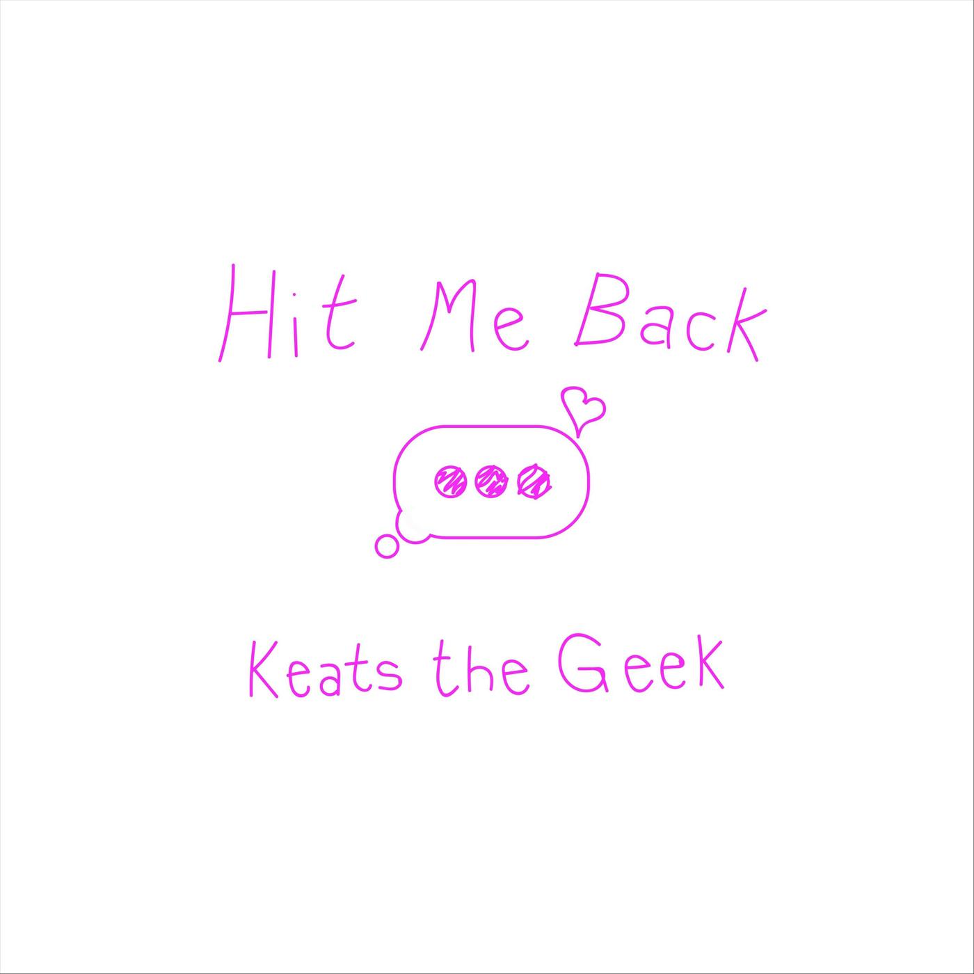 Hit Me Back