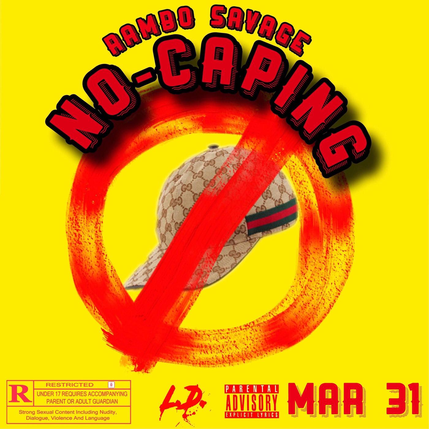 No Caping