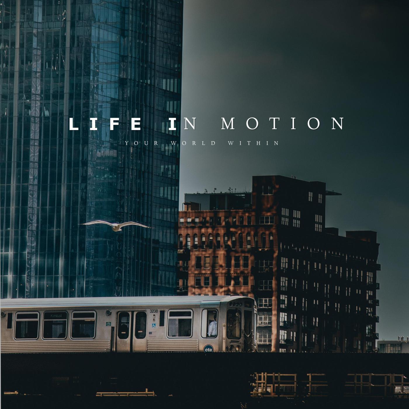 Life in Motion