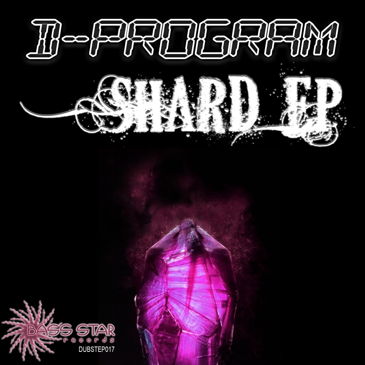 D-Program - Shard EP