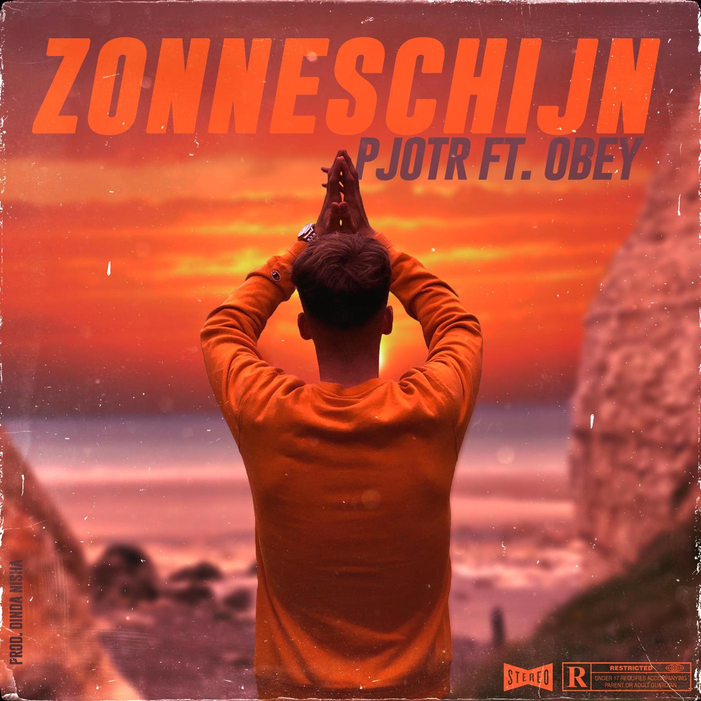 Zonneschijn