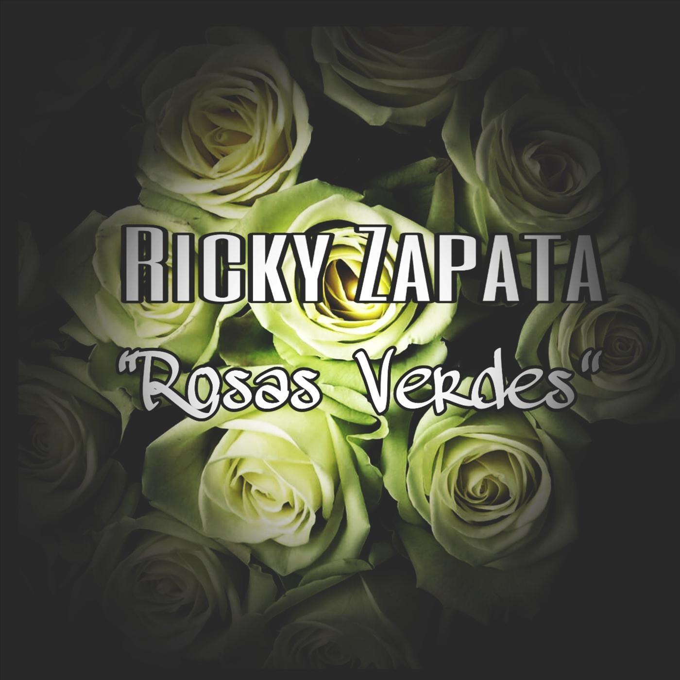 Rosas Verdes