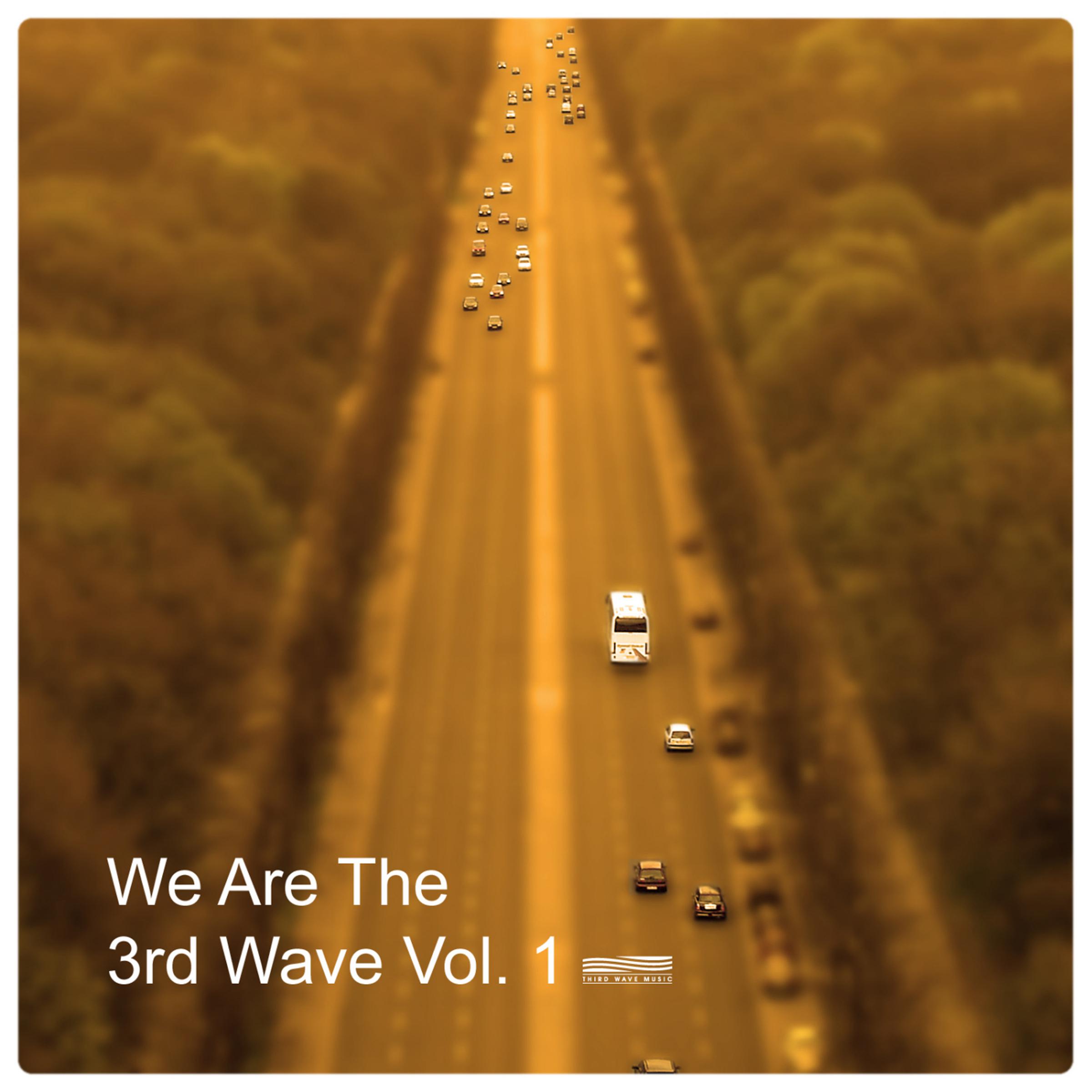 We Are 3rd Wave, Vol. 1