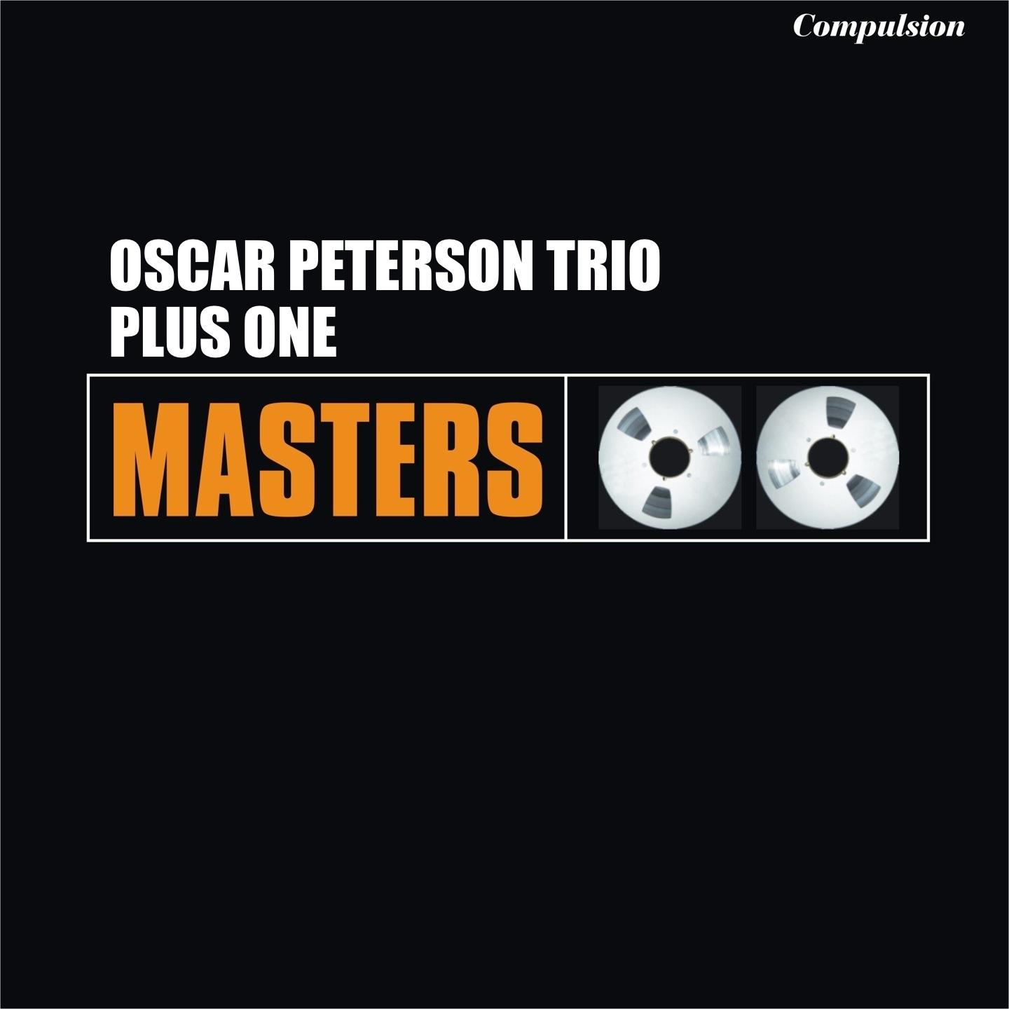 Oscar Peterson Trio Plus One