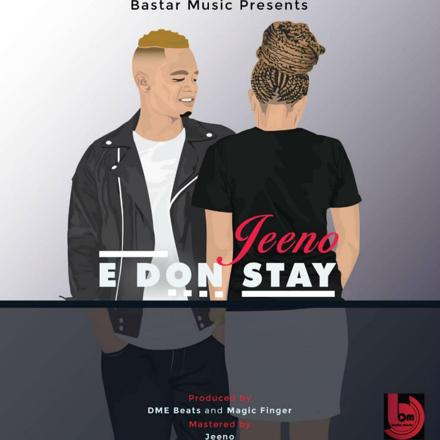 E Don Stay