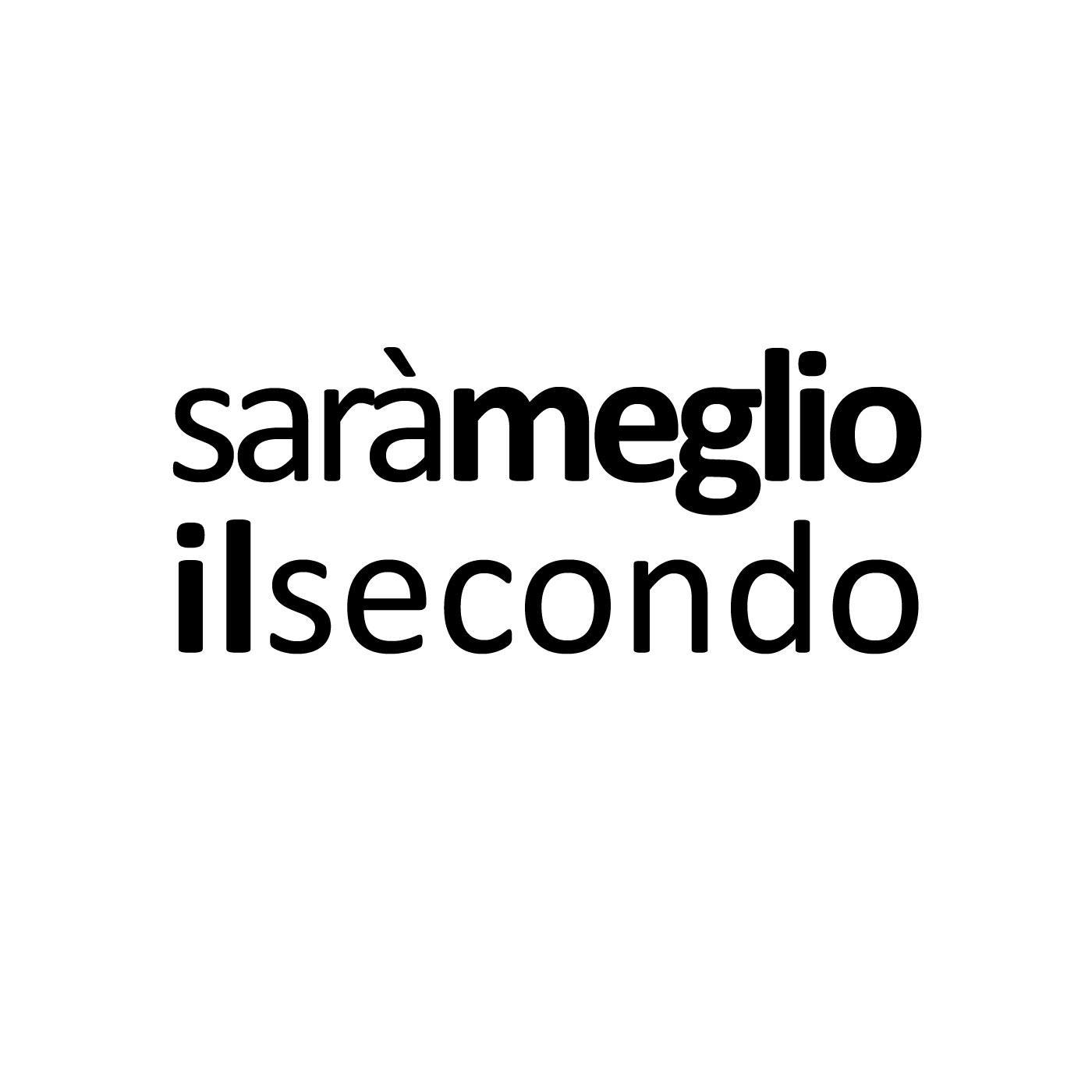 Sara meglio il secondo