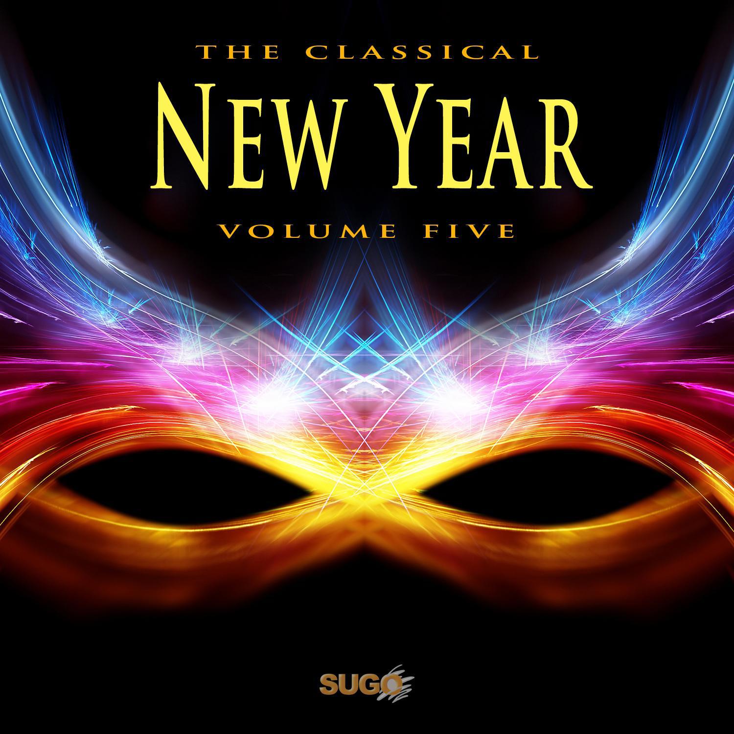 The Classical New Year, Vol. 5