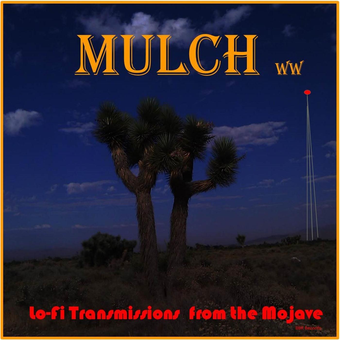 Lo-Fi Transmissions from the Mojave