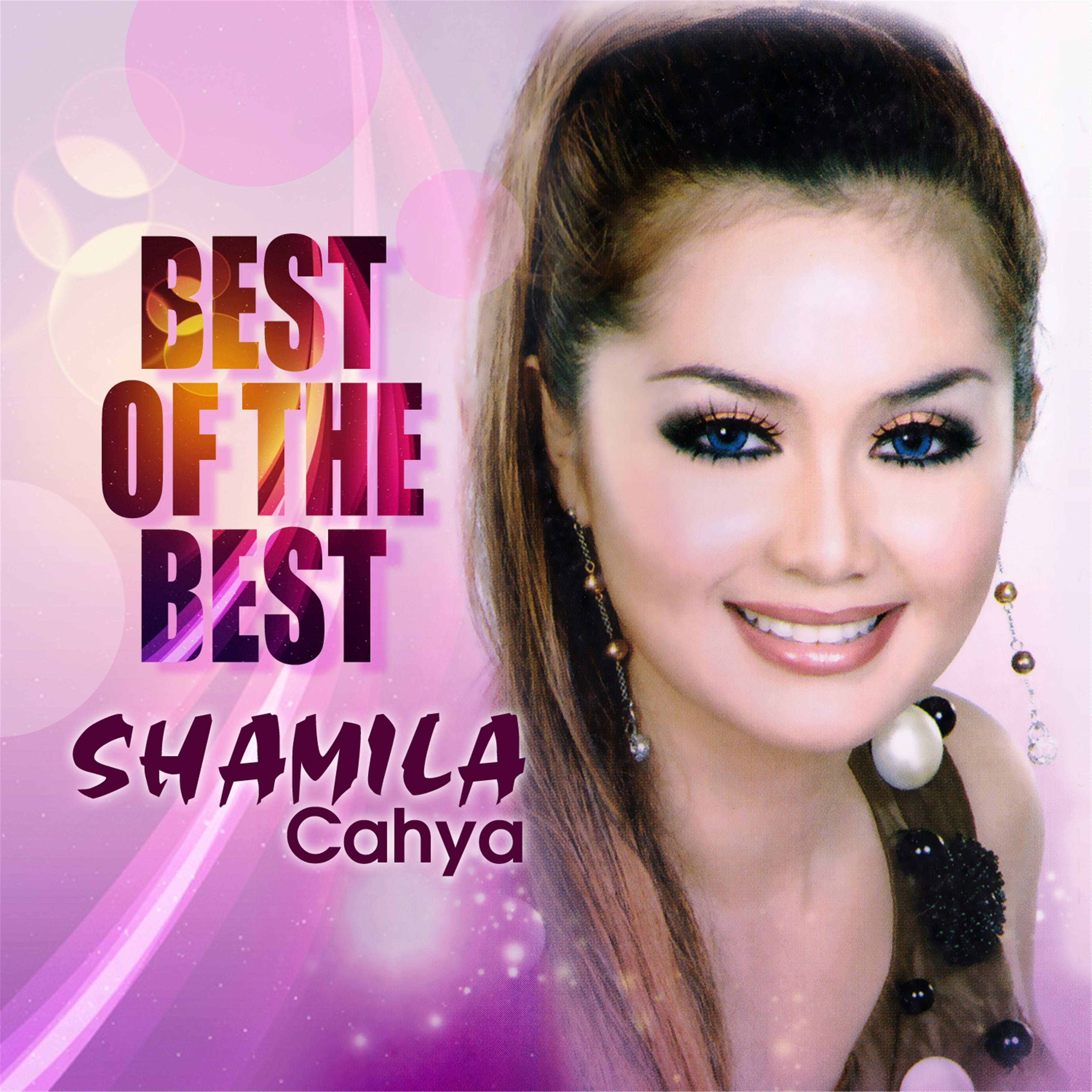 Best Of The Best Shamila Cahya