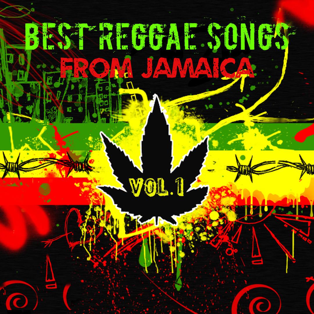 Best Reggae Songs from Jamaica, Vol. 1
