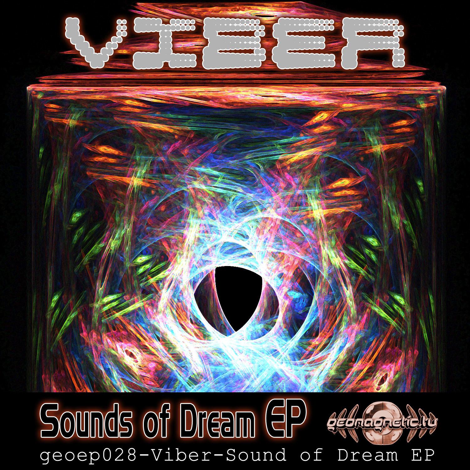 Viber-Sounds Of Dream EP