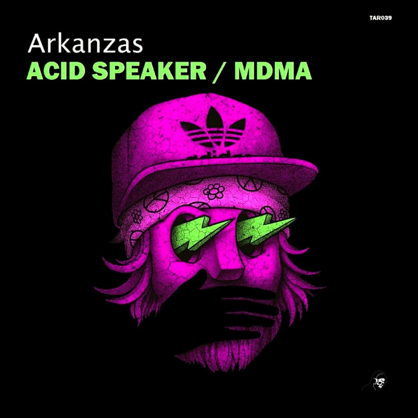 Acid Speaker