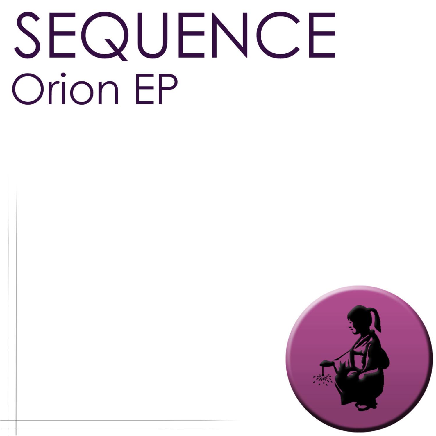 Orion EP