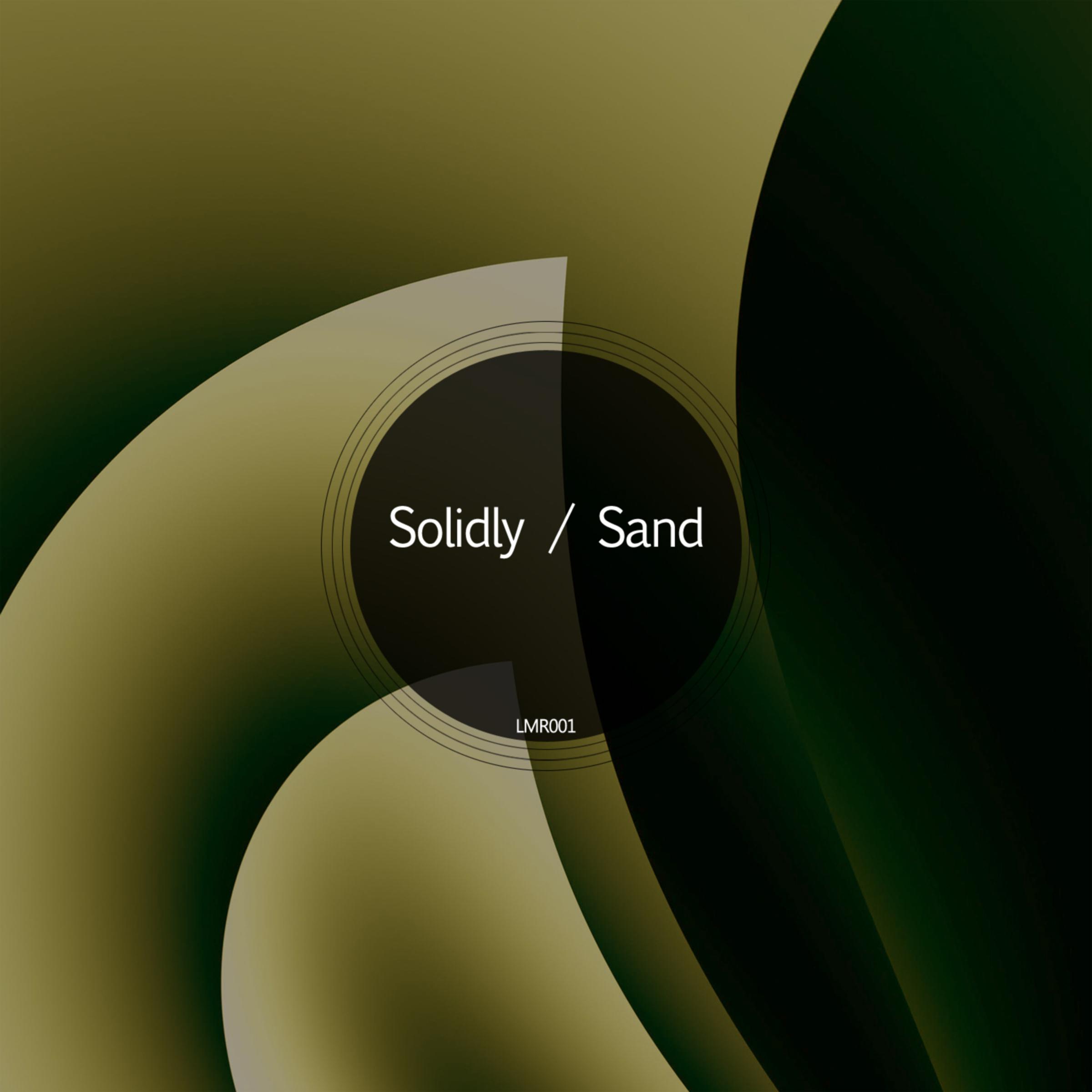 Sand