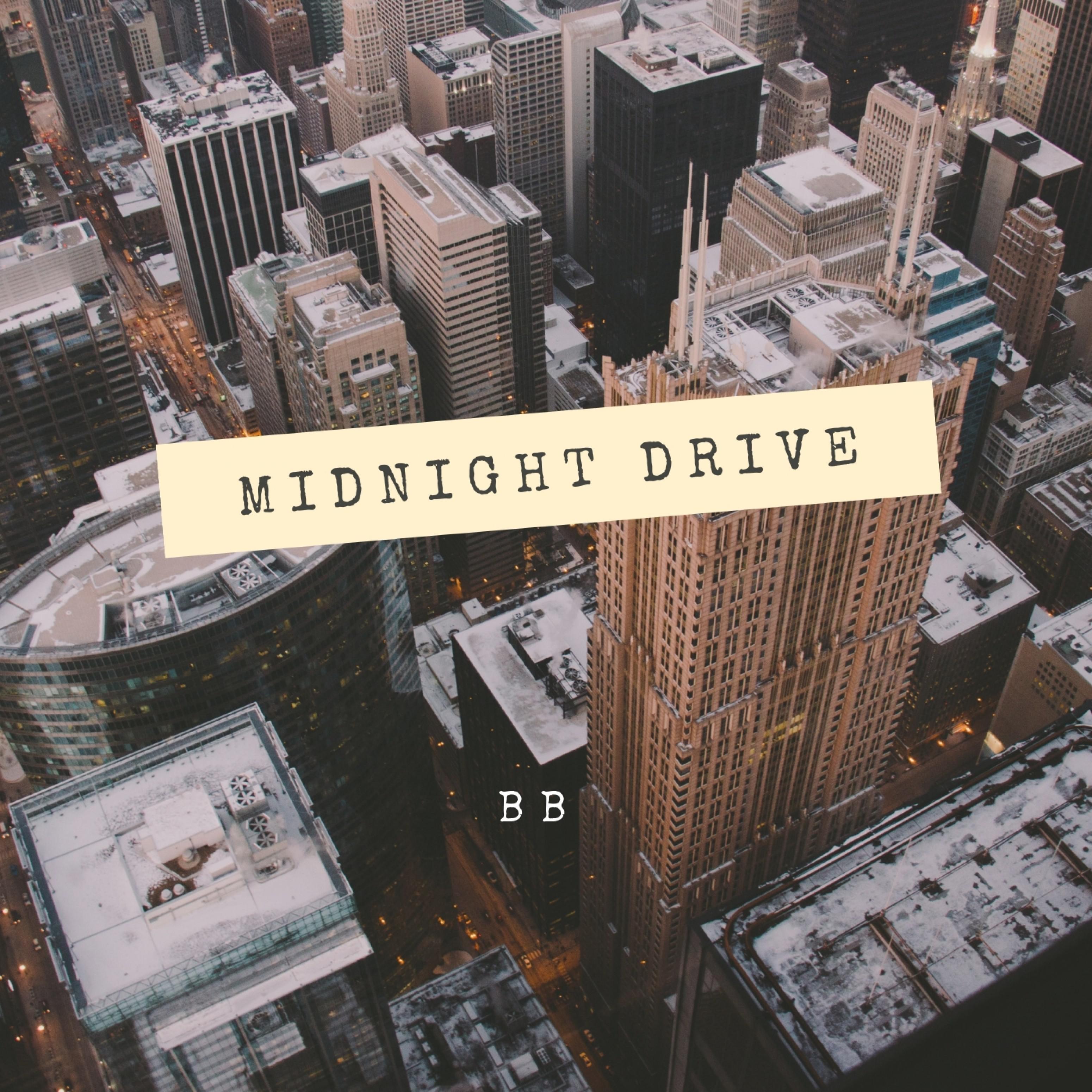 Midnight Drive