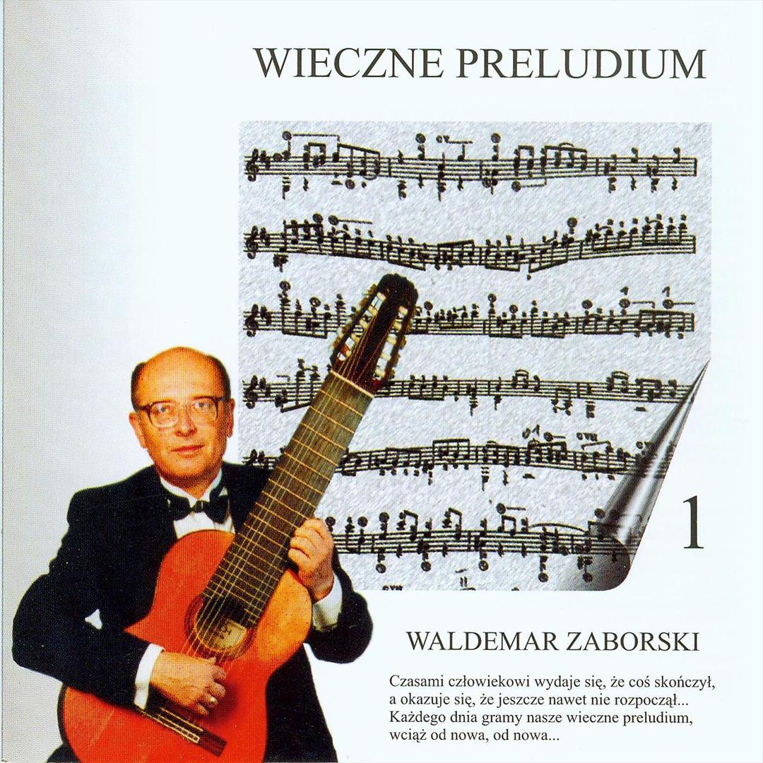 Wieczne Preludium