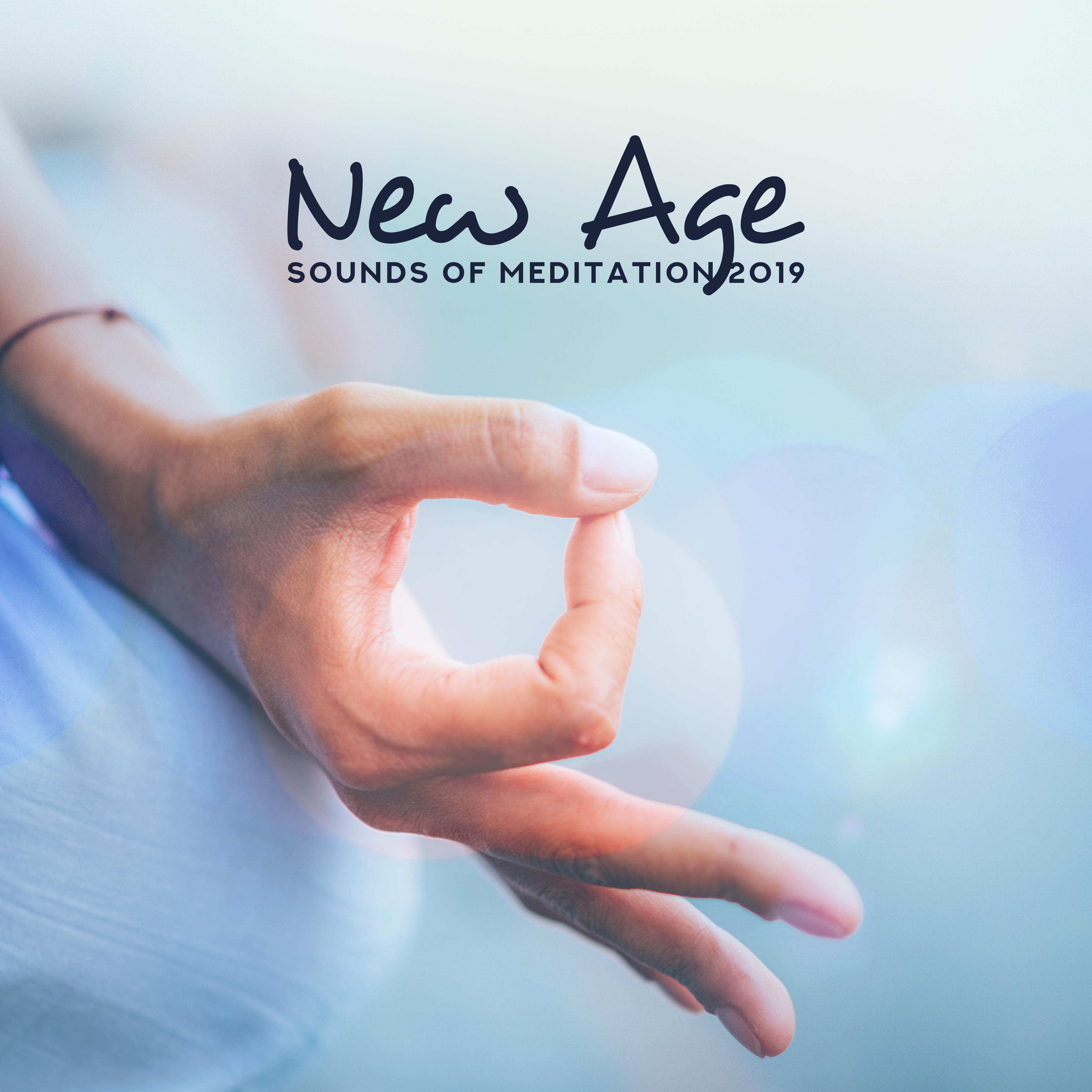 New Age Sounds of Meditation 2019