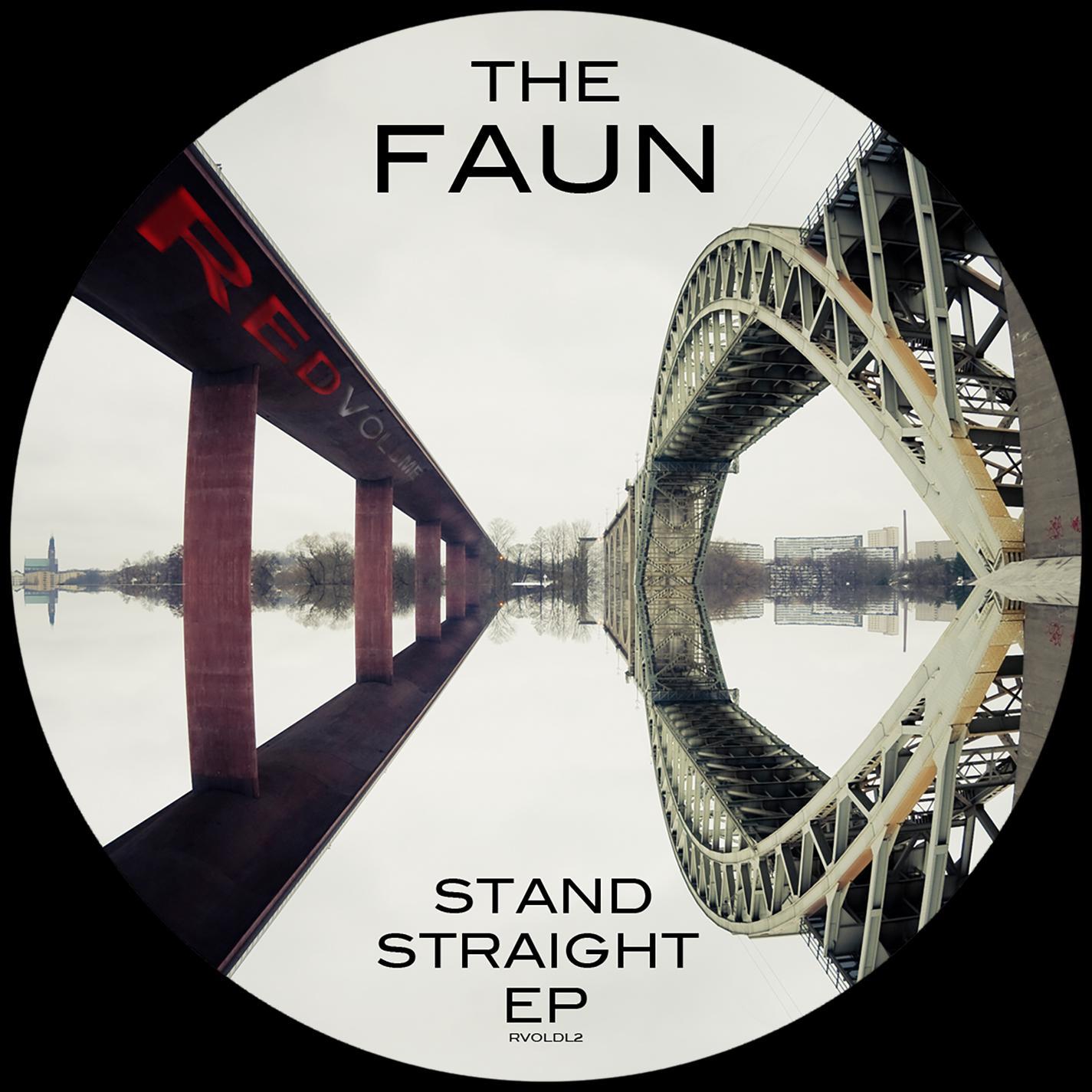 Stand Straight EP