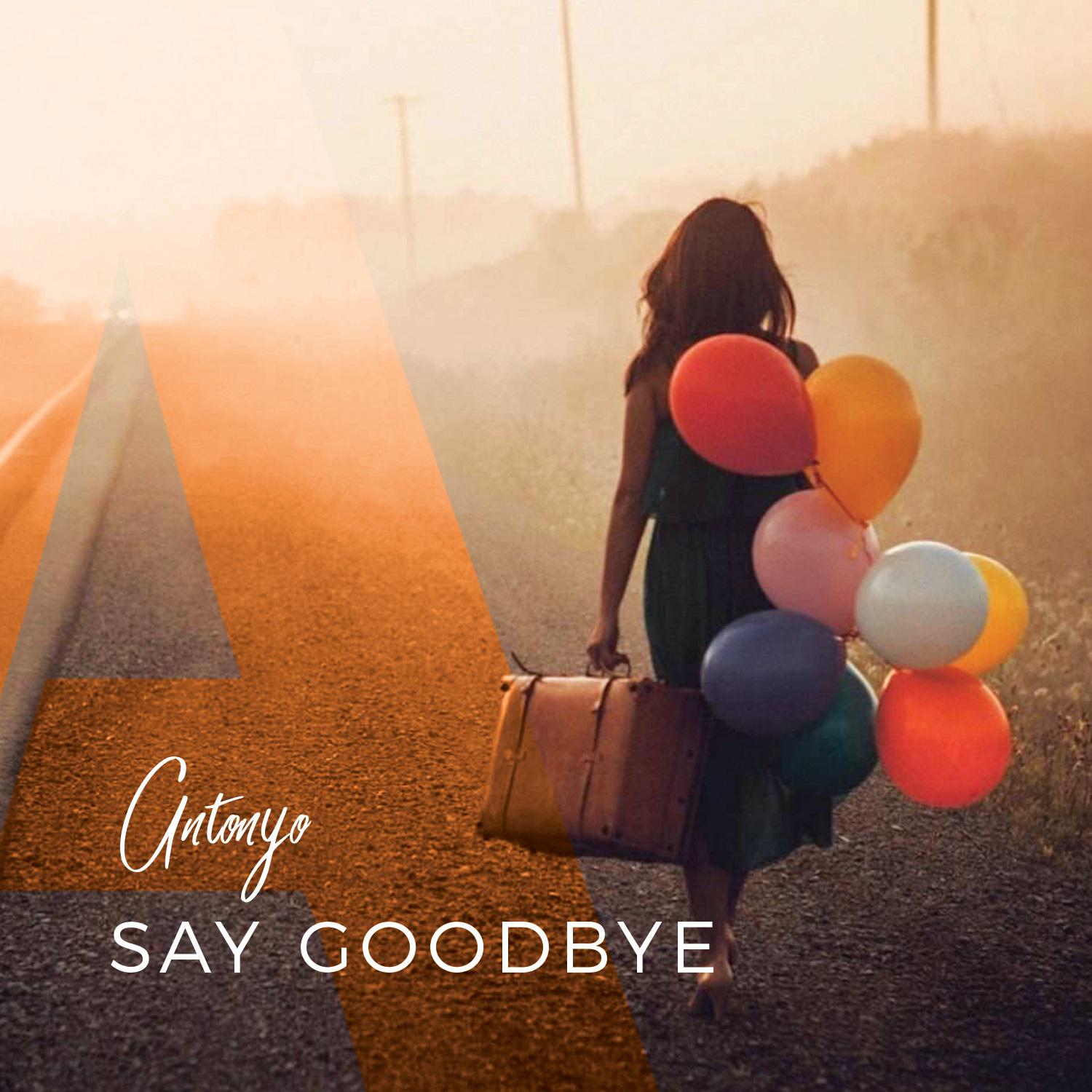 Say Goodbye