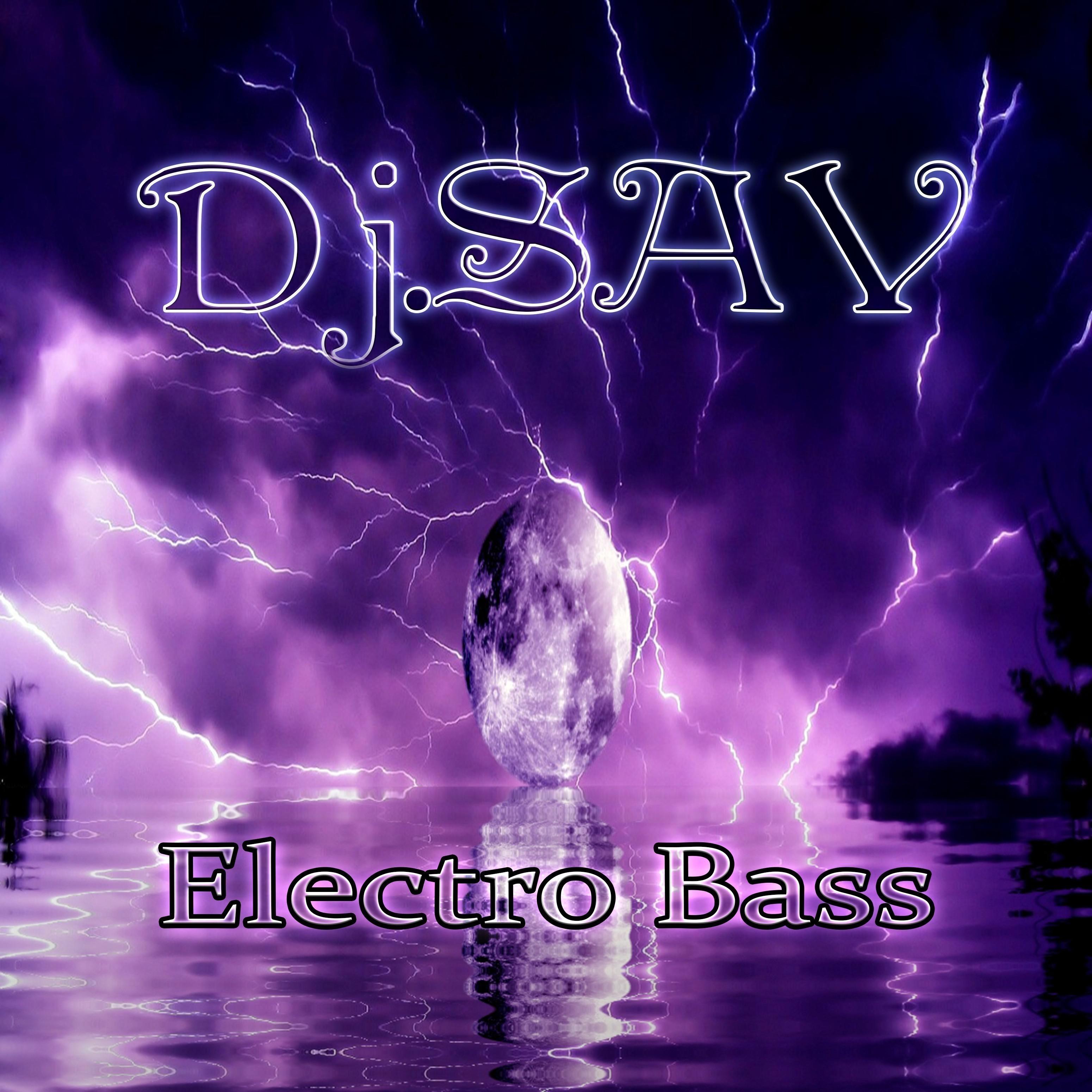 Electro Bass
