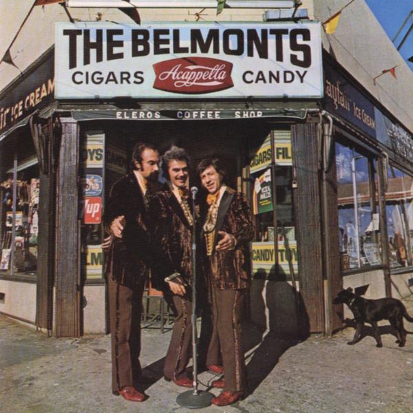 Cigars, Acappella, Candy (LP Version)