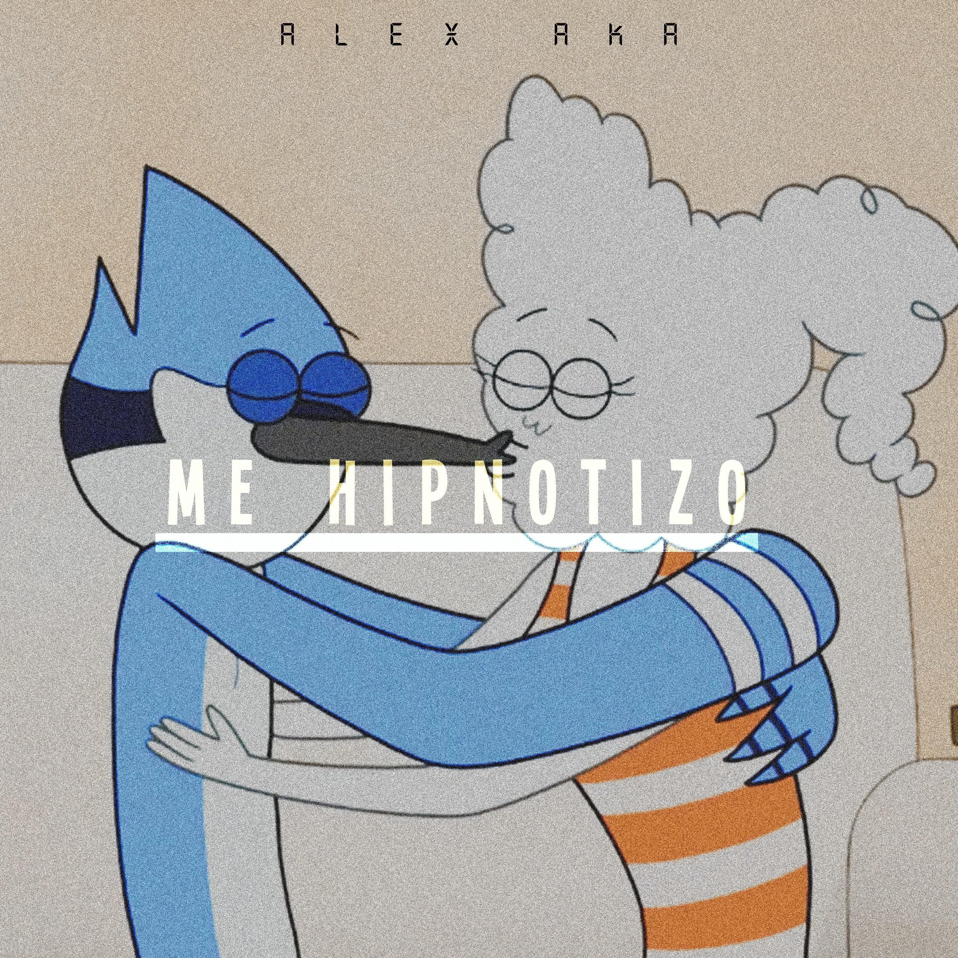 Me Hipnotizo