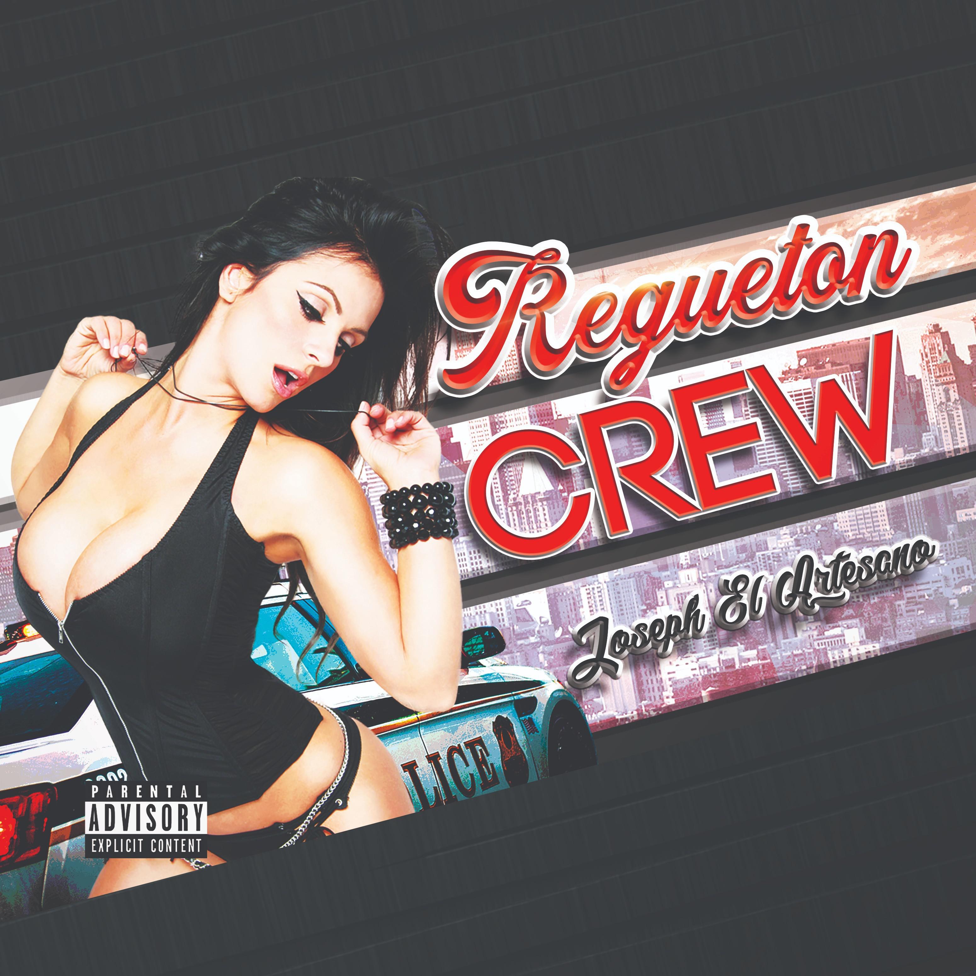 Regueton Crew
