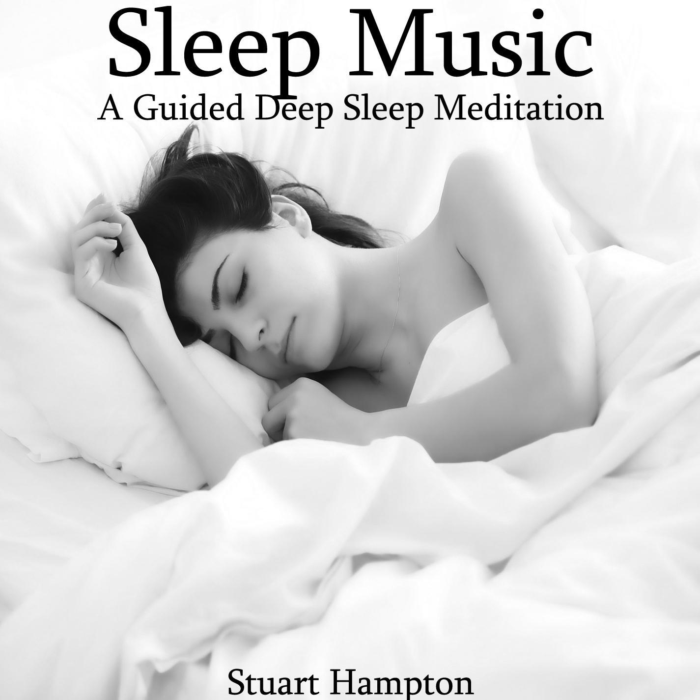 Counting Meditation with Gentle Sleep Spiritual Music