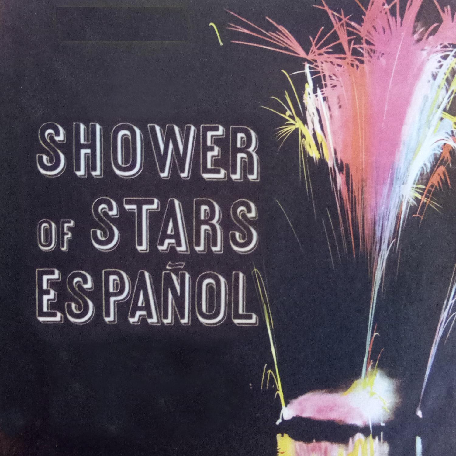 Shower of Stars Espa ol