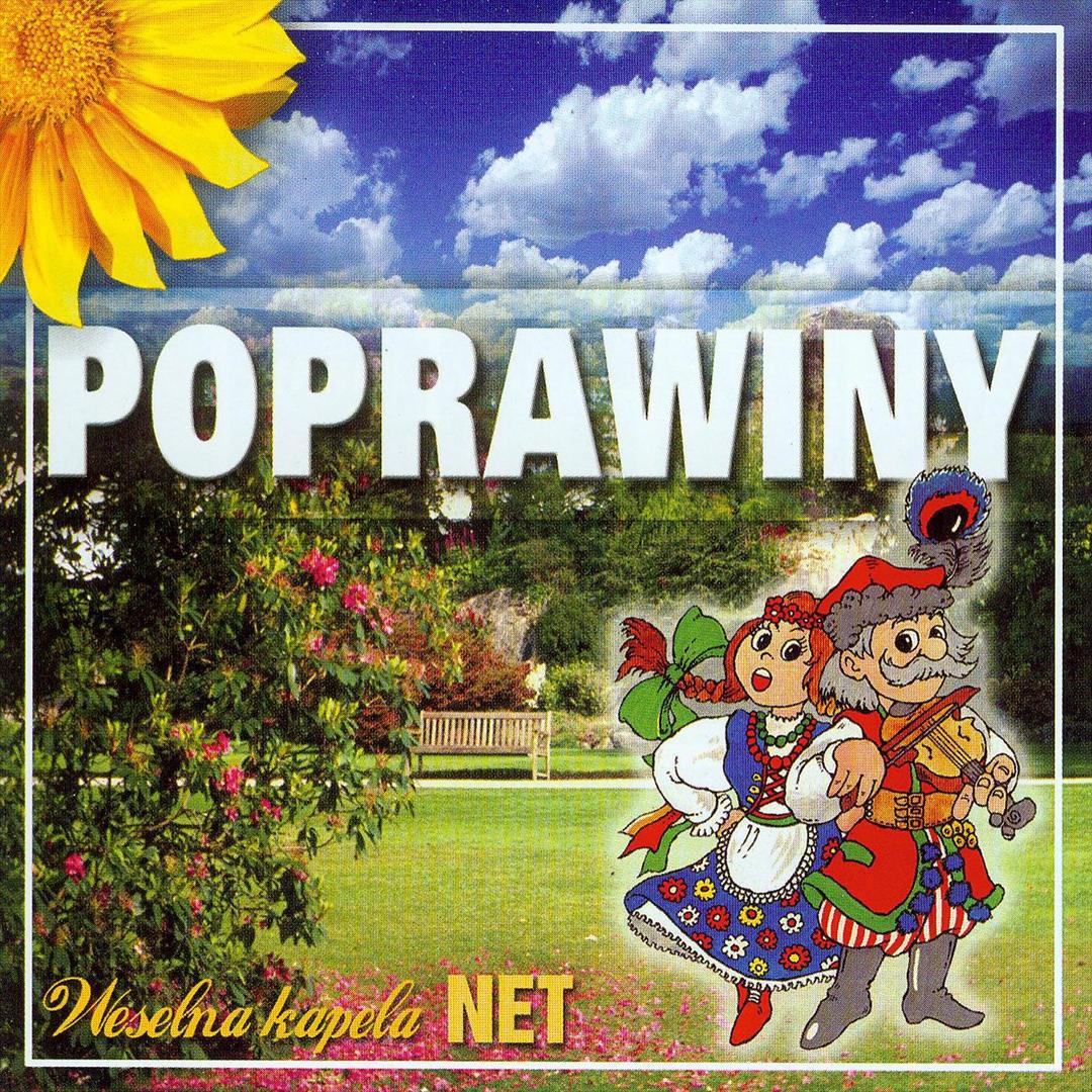 Przy piewki poprawinowe