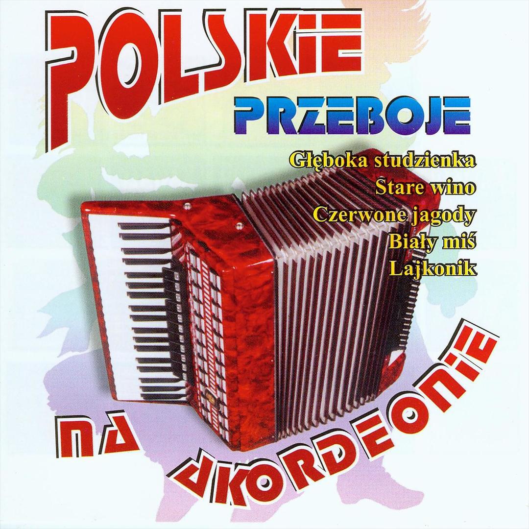 Polskie Przeboje na Akordeonie