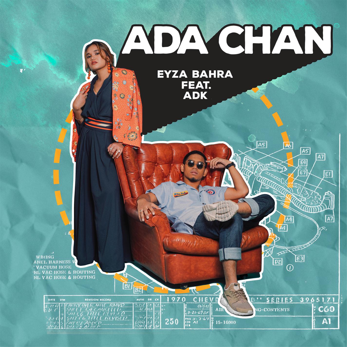 Ada Chan