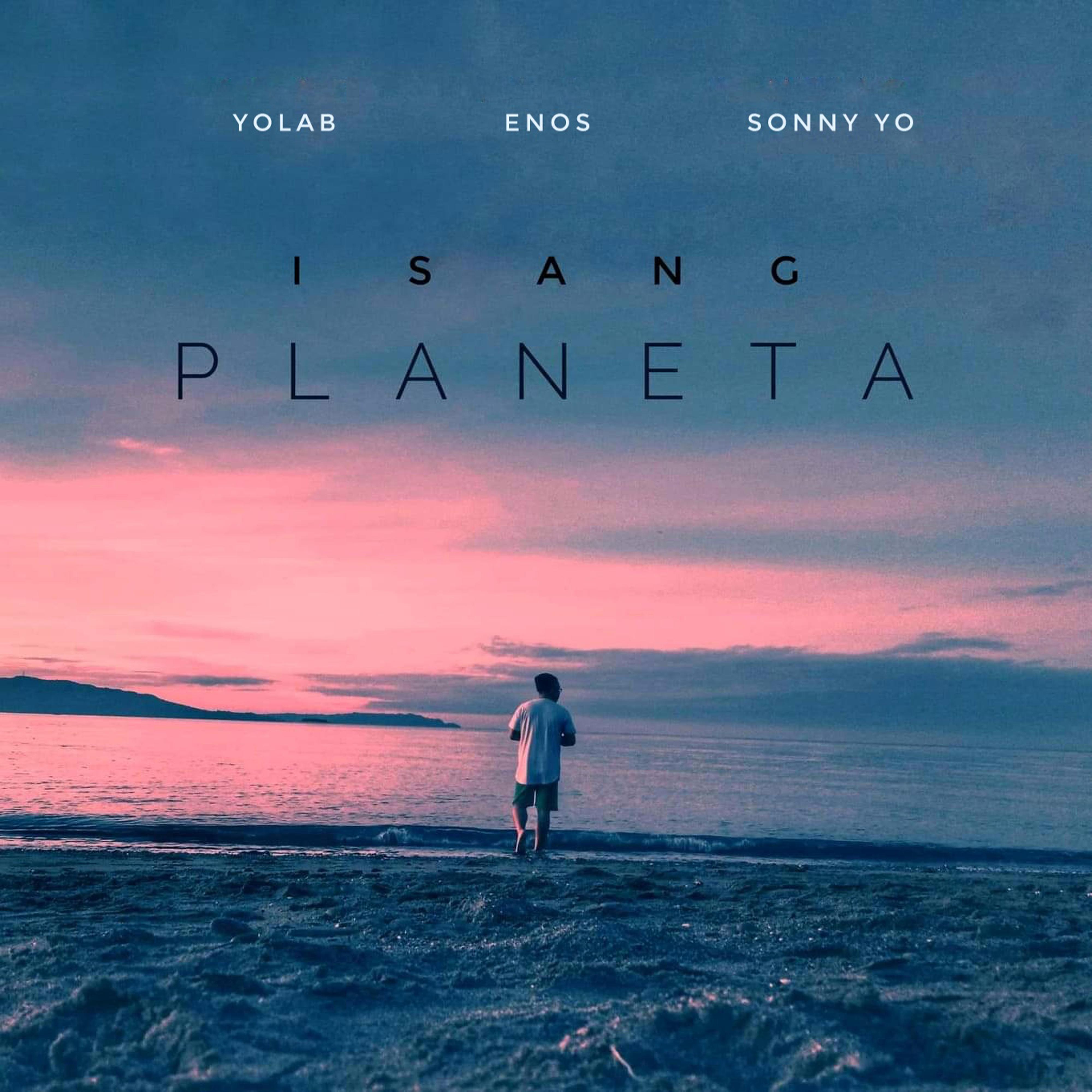 Isang Planeta