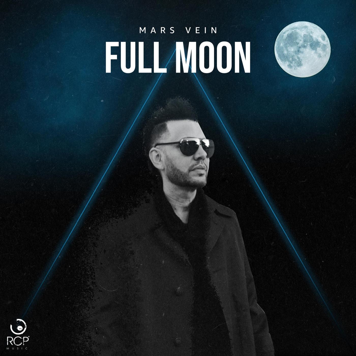 Full Moon