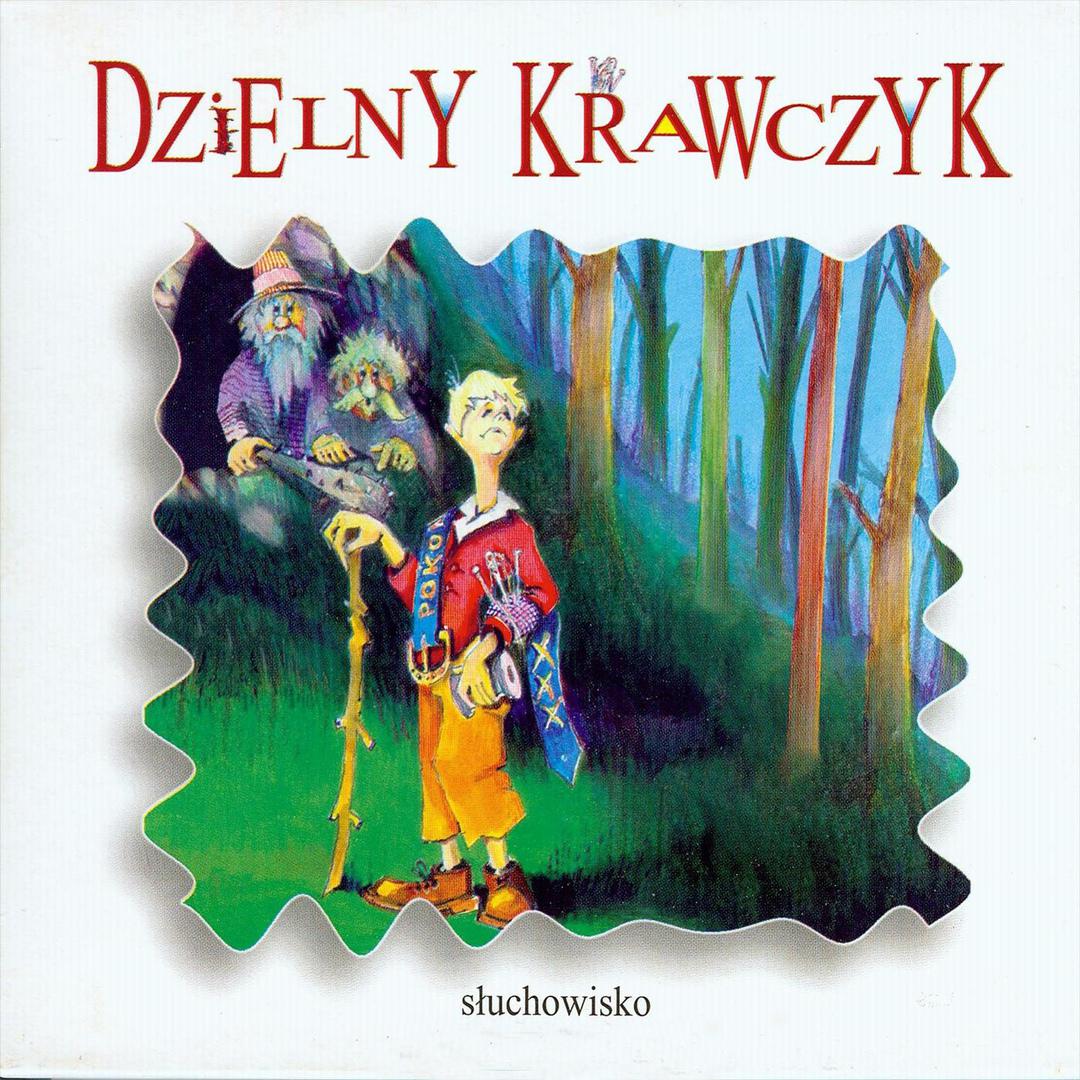 Dzielny Krawczyk czesc 2