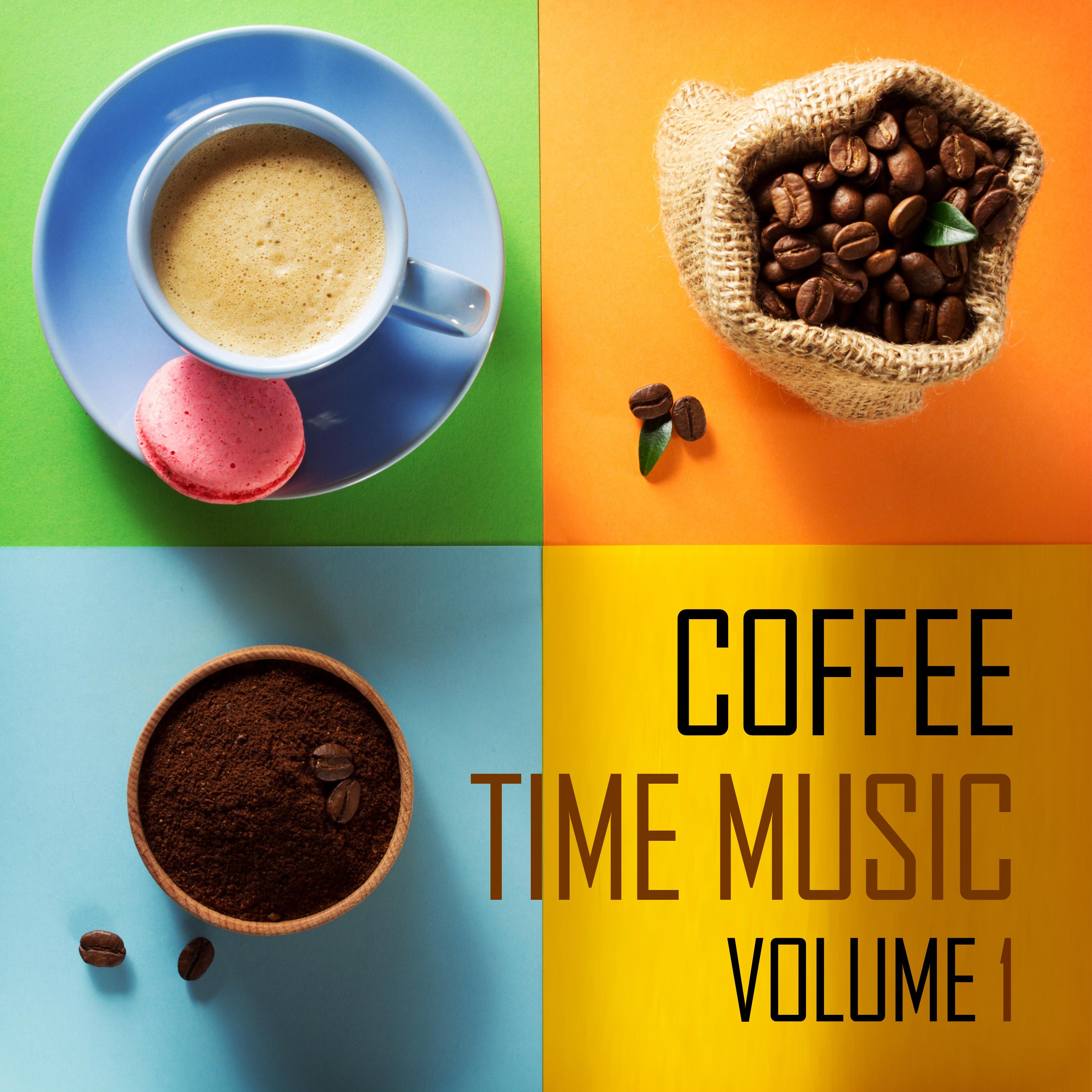 Coffee Time Music, Vol. 1