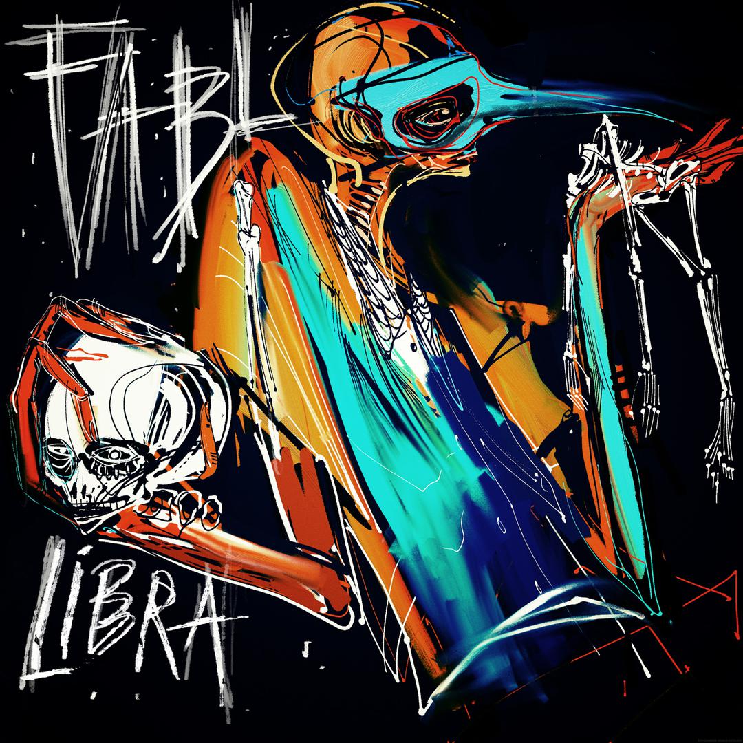 Libra (EP)