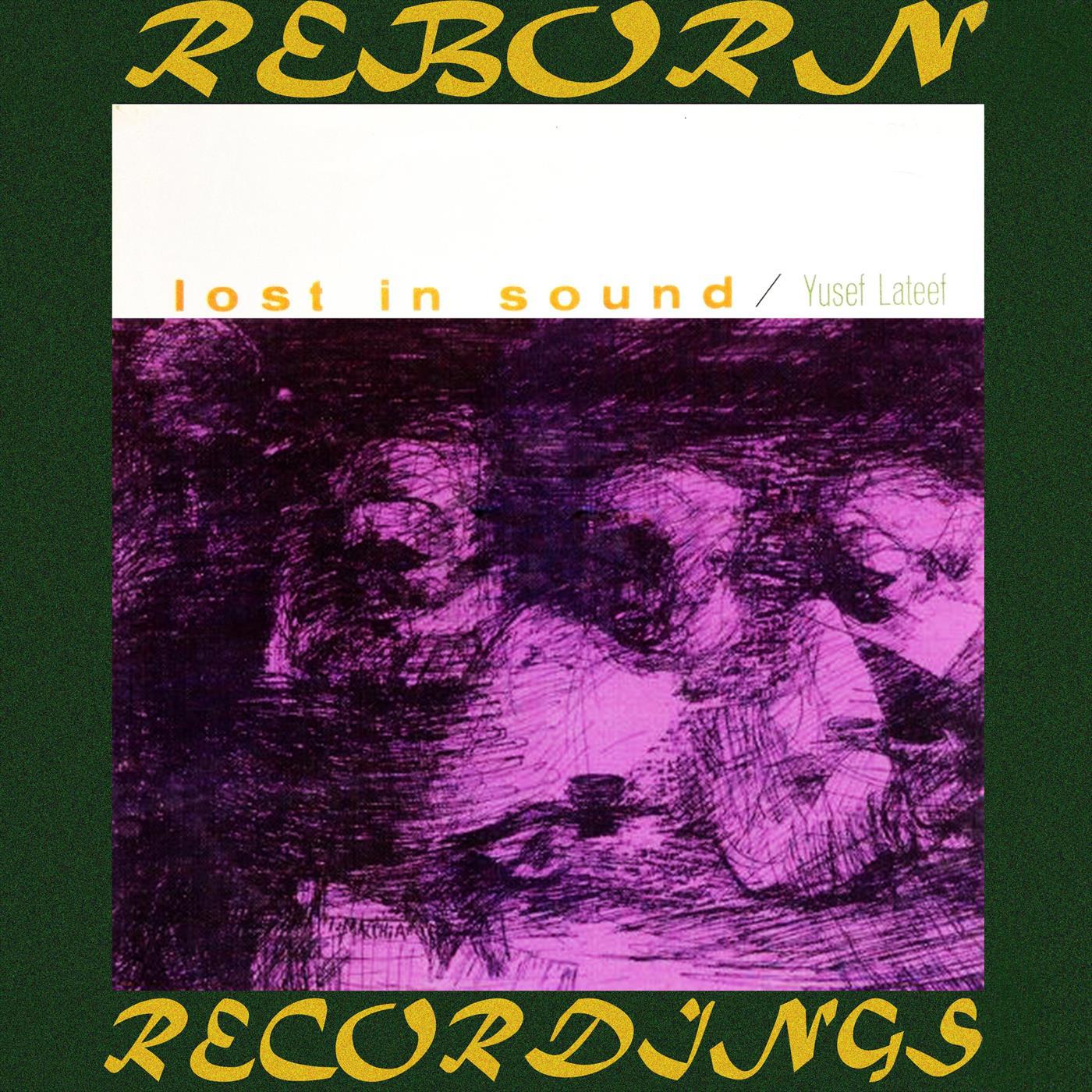 Lost in Sound (HD Remastered)
