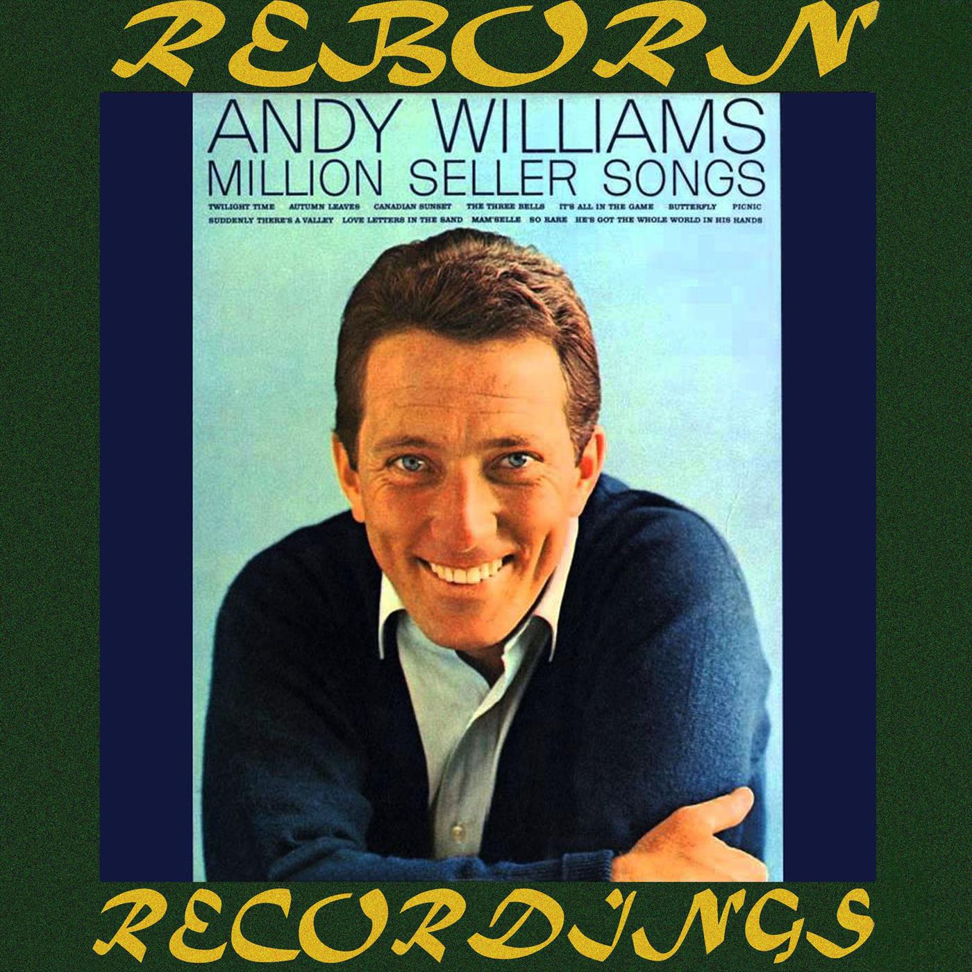 Million Seller Songs (HD Remastered)