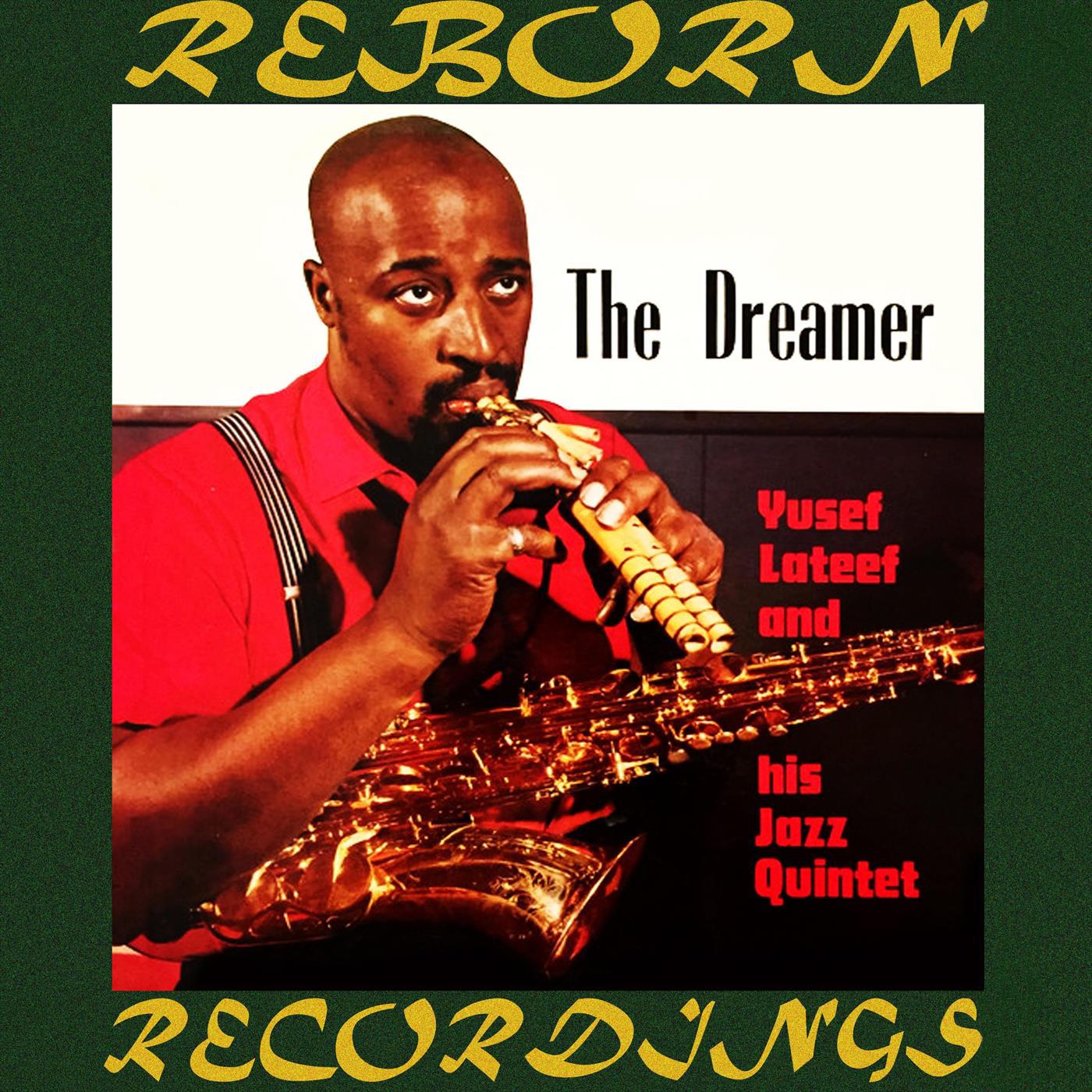 The Dreamer (HD Remastered)