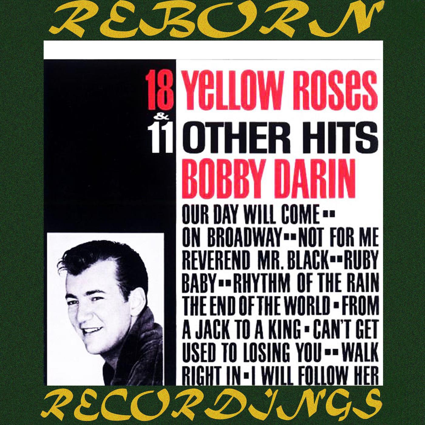 18 Yellow Roses (HD Remastered)