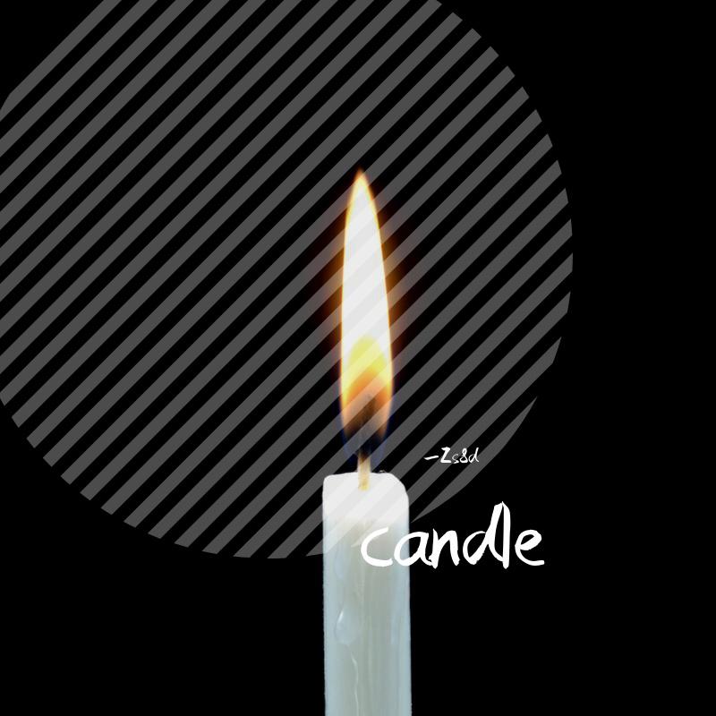 candle