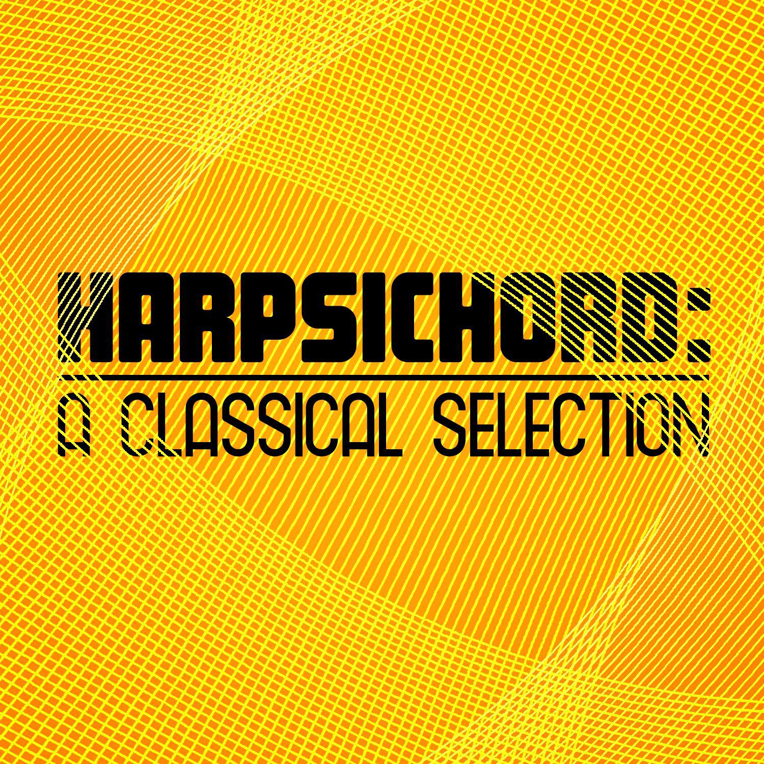 Harpsichord: A Classical Selection