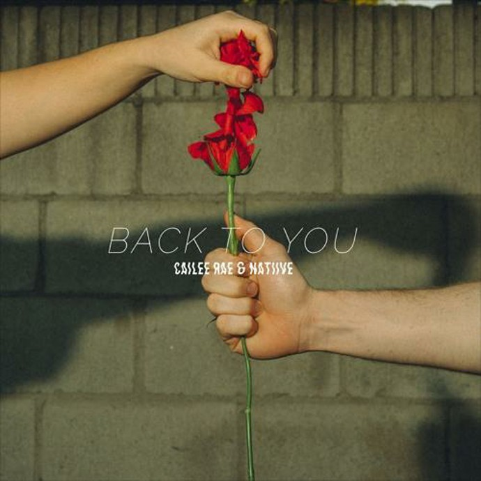 Back To You